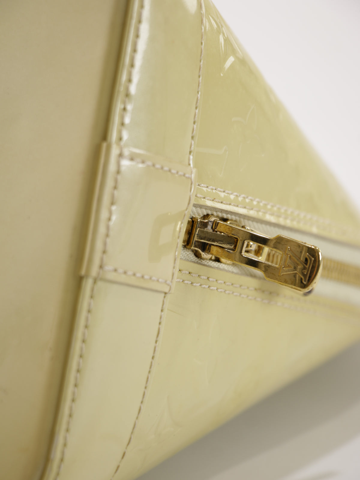 Louis Vuitton Alma GM