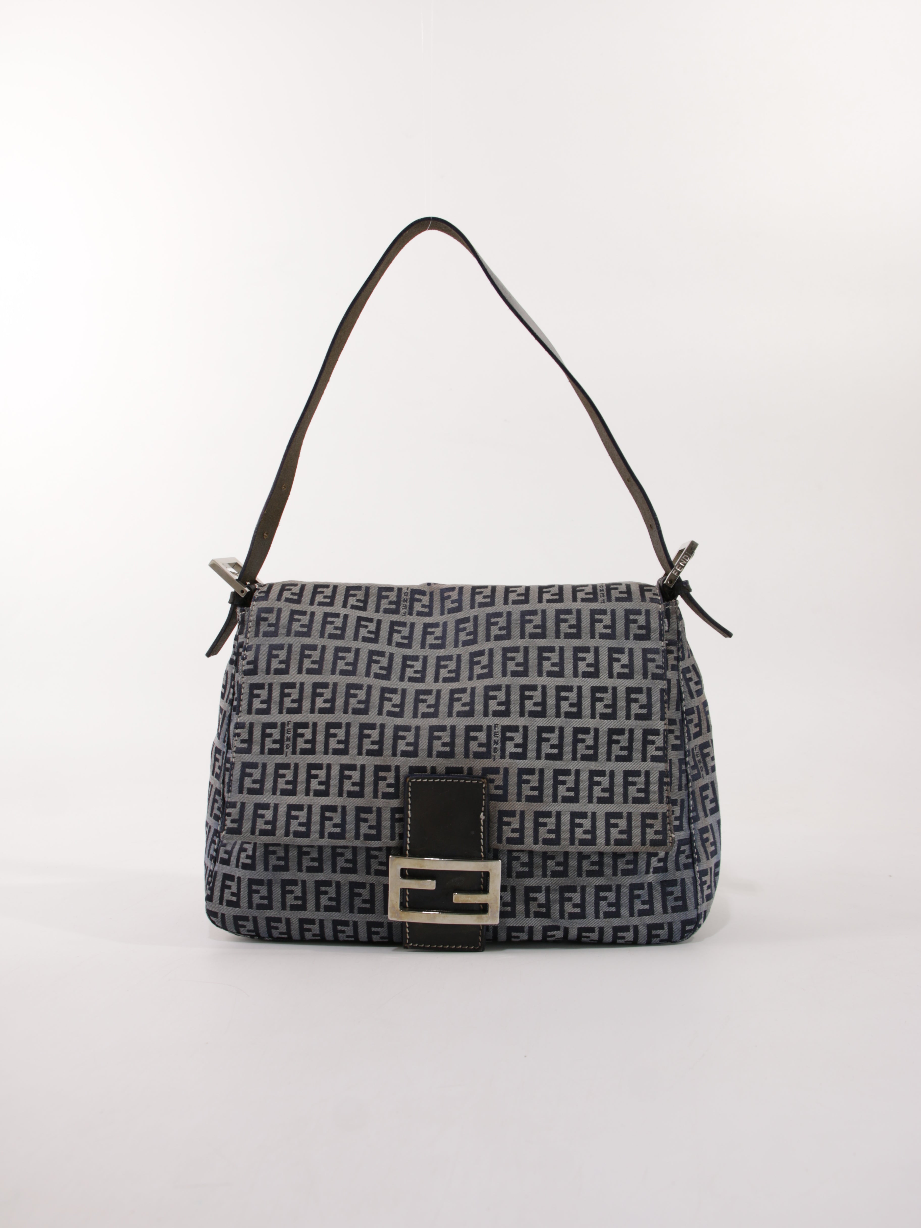 Fendi Mamma Baguette Bags | Second-Hand – Collector's Cage