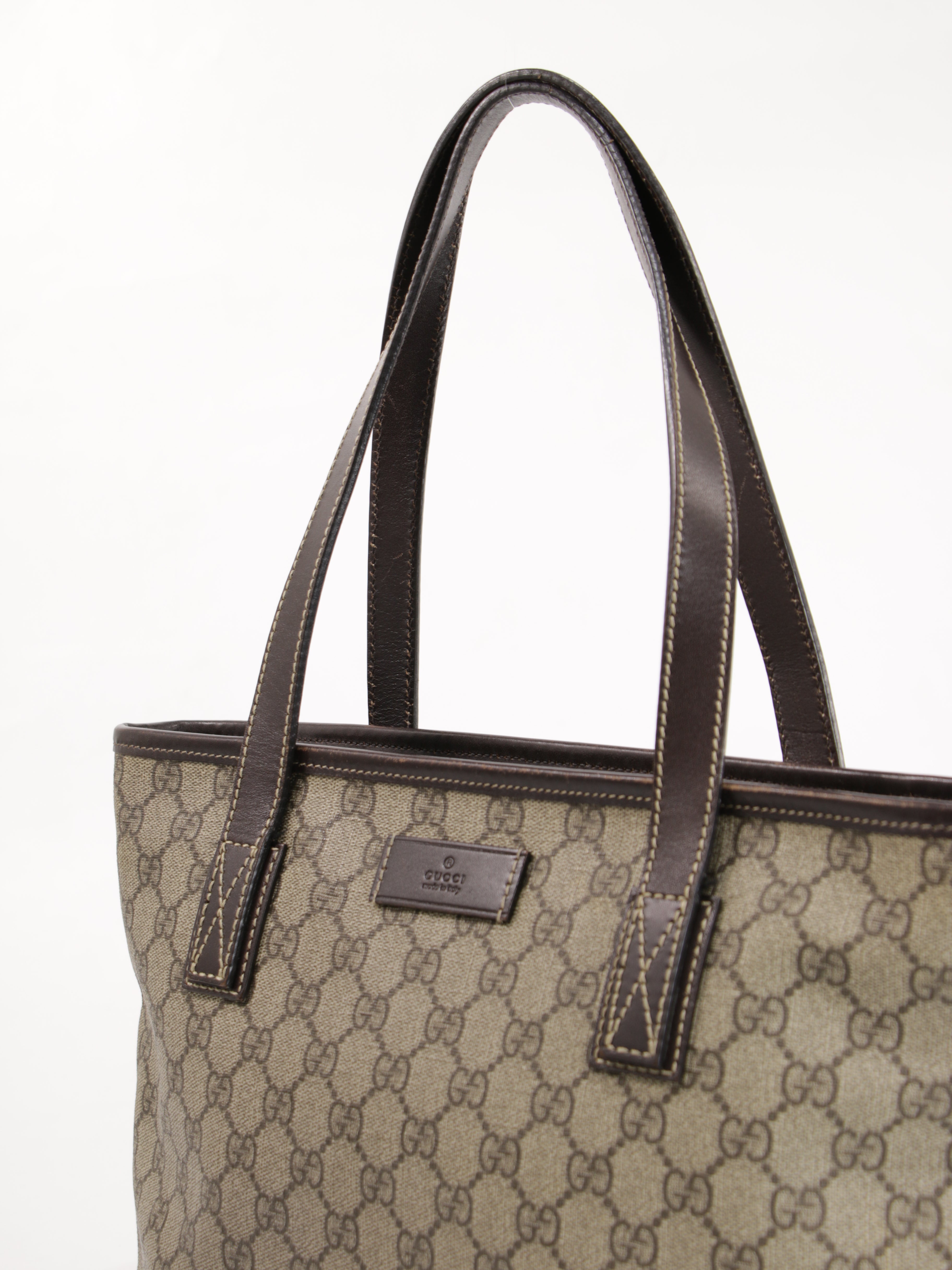 Shoulder Bag – Collector's Cage