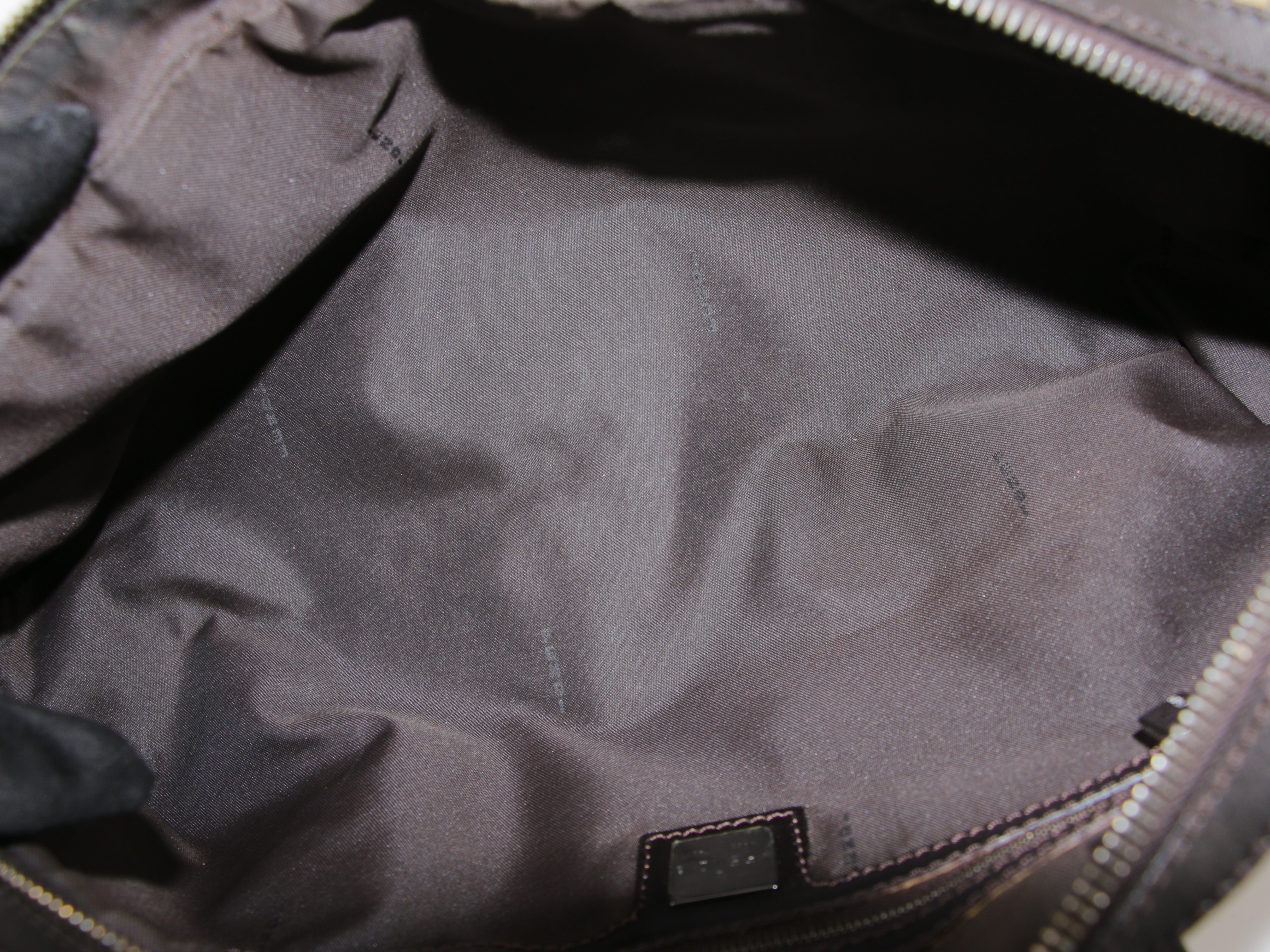 Shoulder Bag