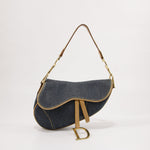 Saddle