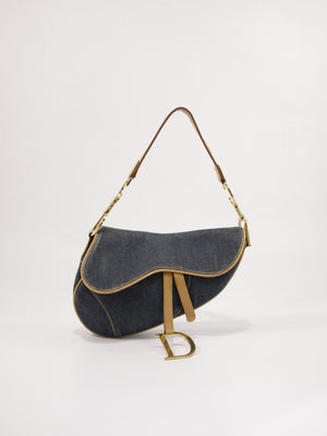 Saddle