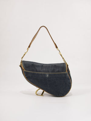 Saddle