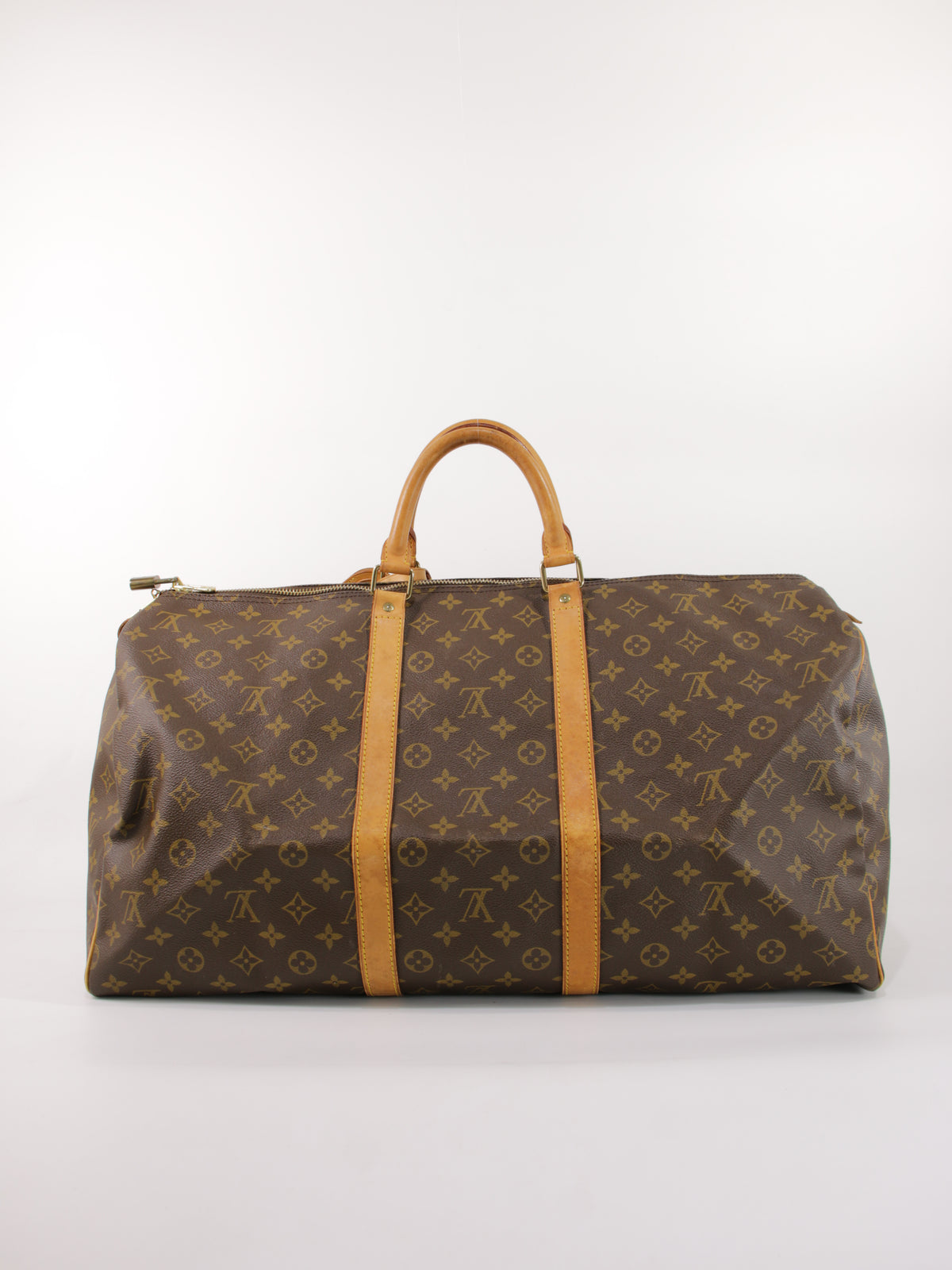 Louis Vuitton Keepall 55