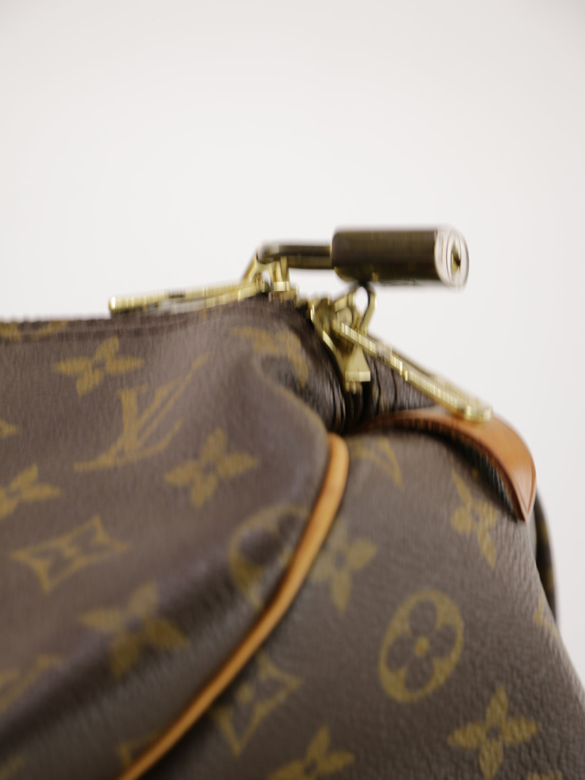 Louis Vuitton Keepall 55