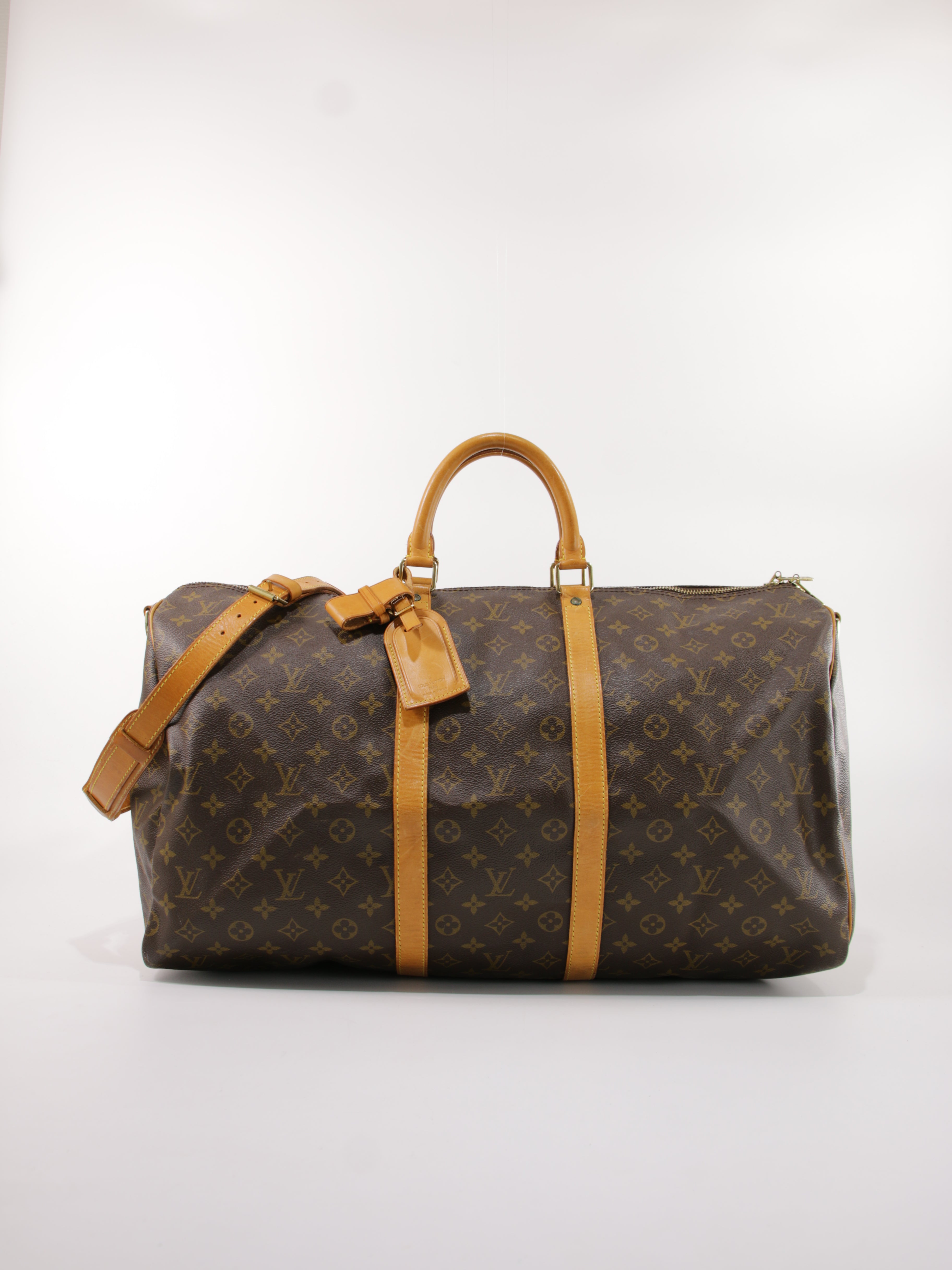 Keepall 55