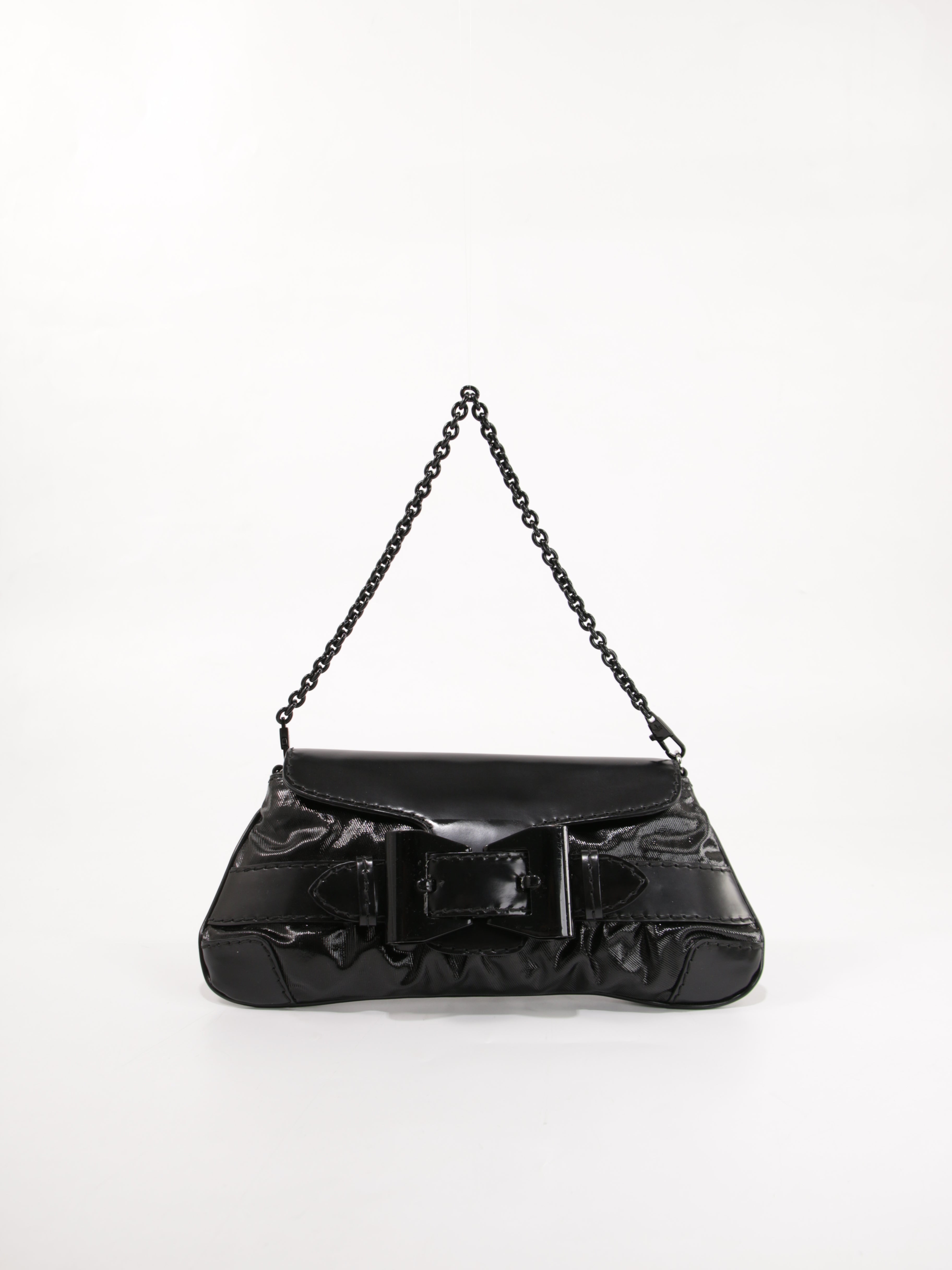Shoulder Bag – Collector's Cage
