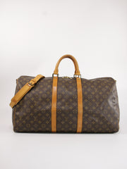 Keepall 55