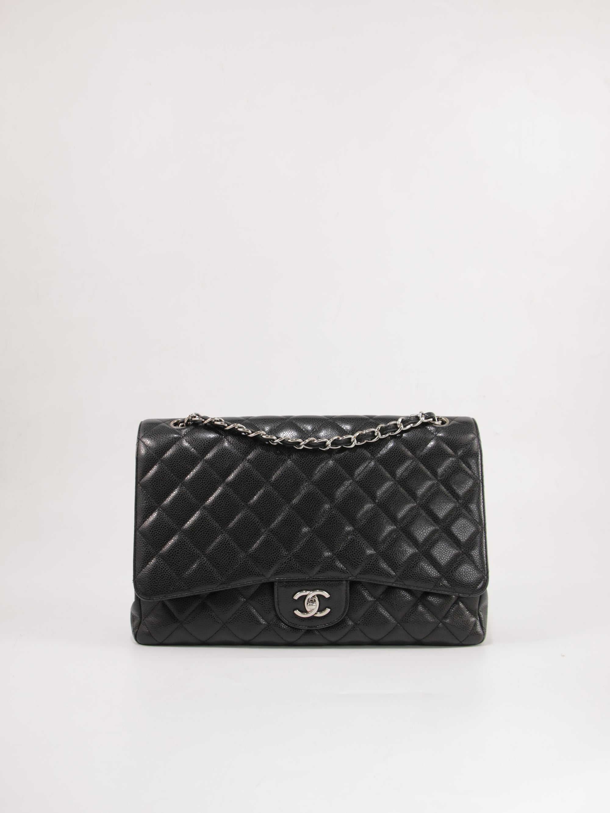 Jumbo Classic Flap