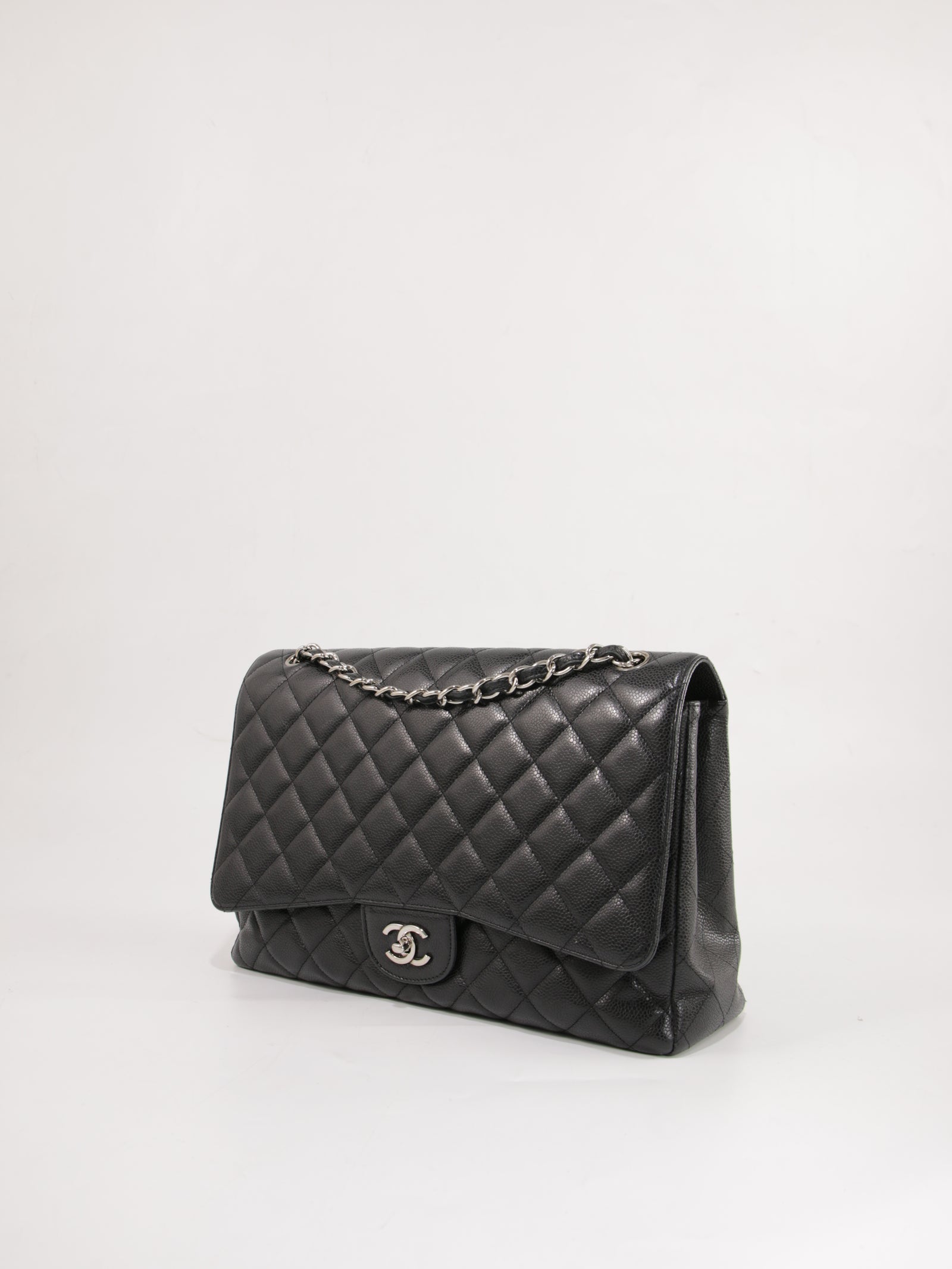 Jumbo Classic Flap