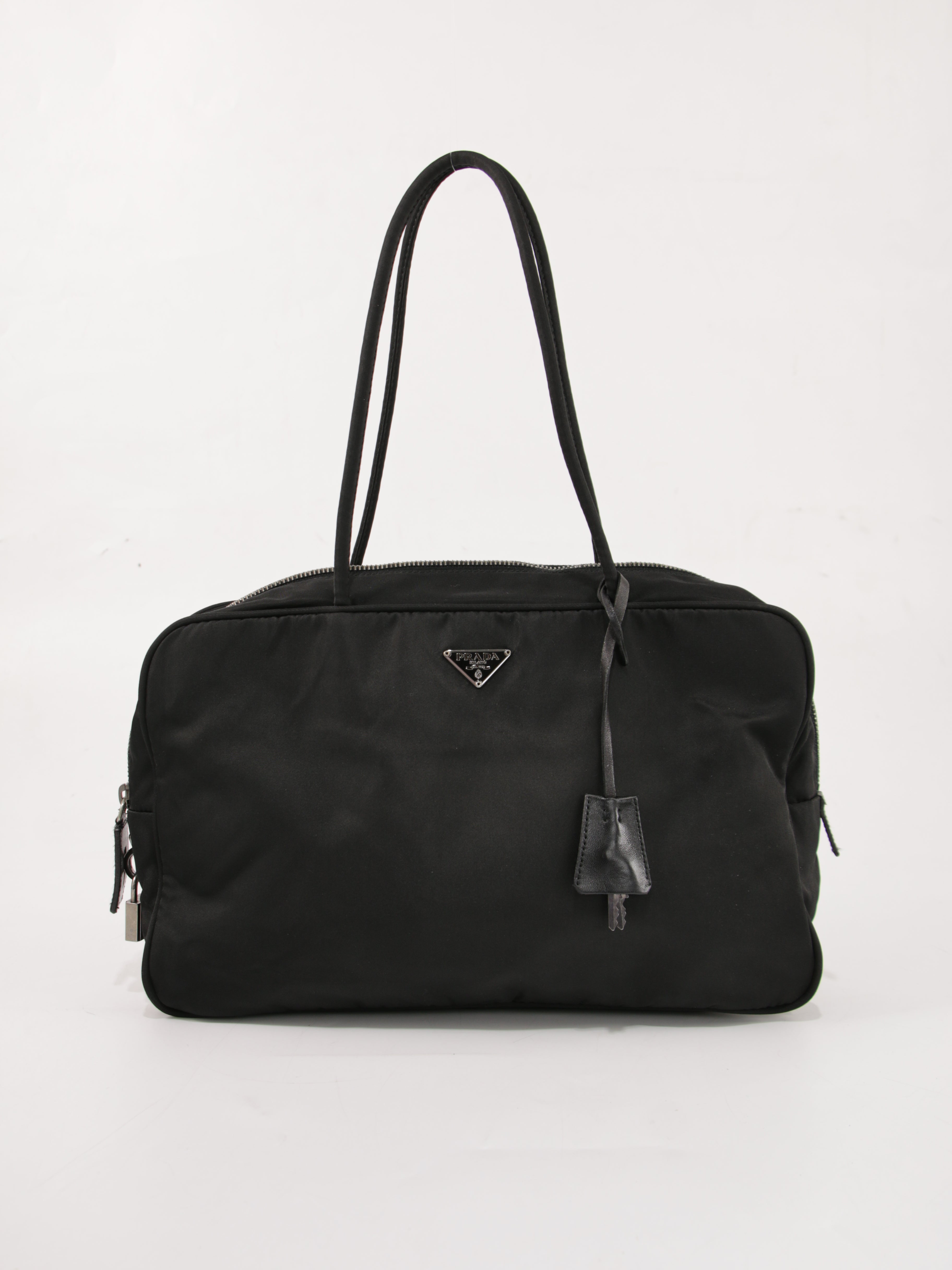 Prada bags | best selection of second-hand Prada