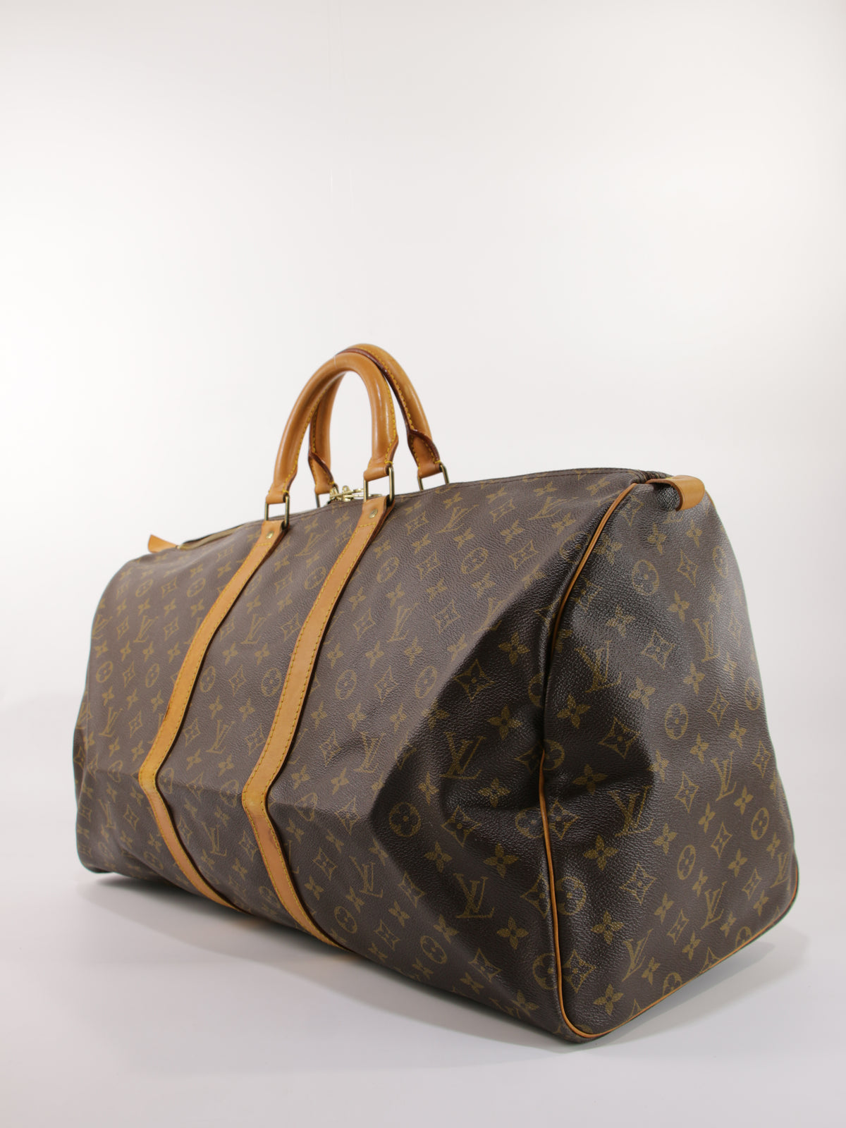 Louis Vuitton Keepall 55