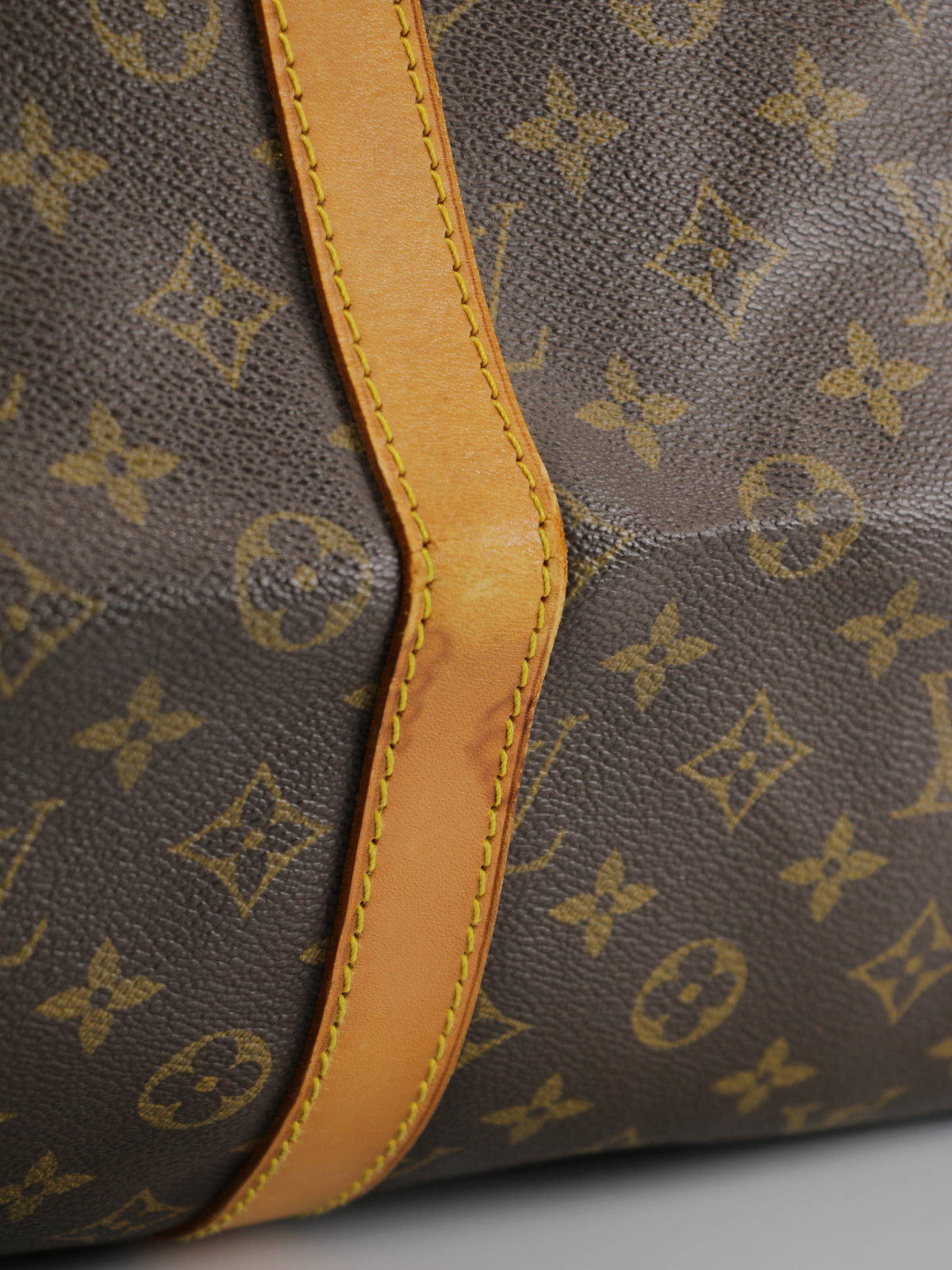 Louis Vuitton Keepall 55