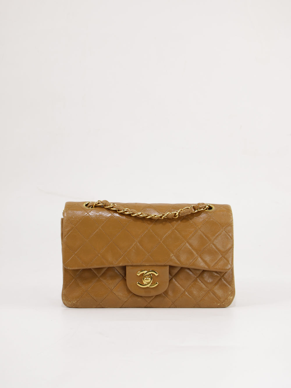 Small Classic Flap