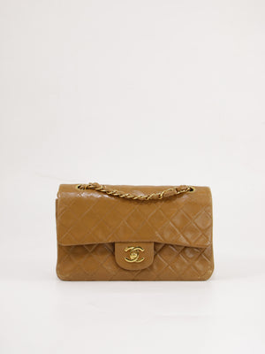 Small Classic Flap