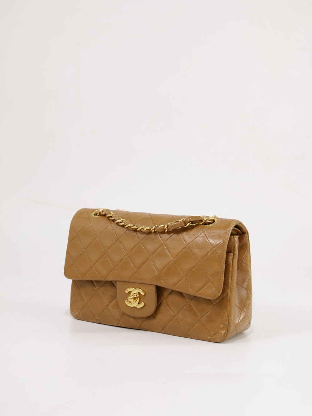 Small Classic Flap