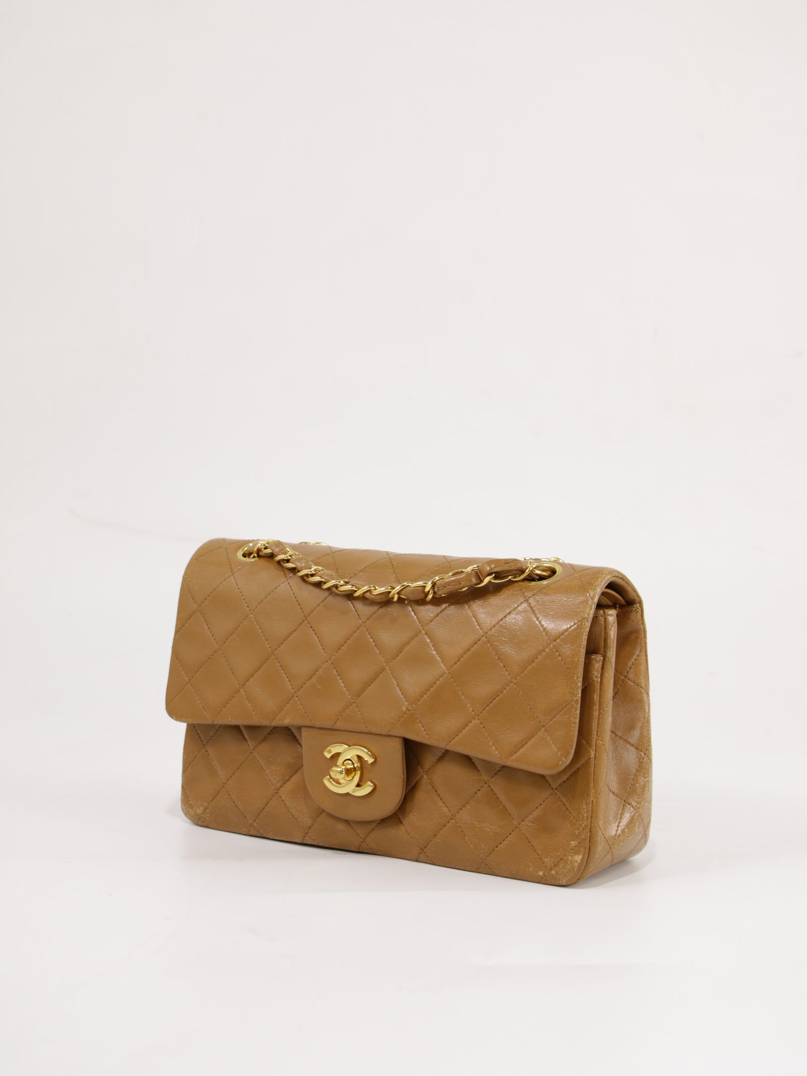 Small Classic Flap