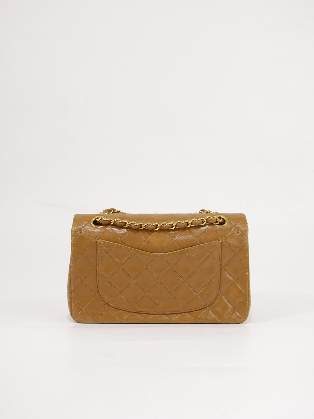 Small Classic Flap