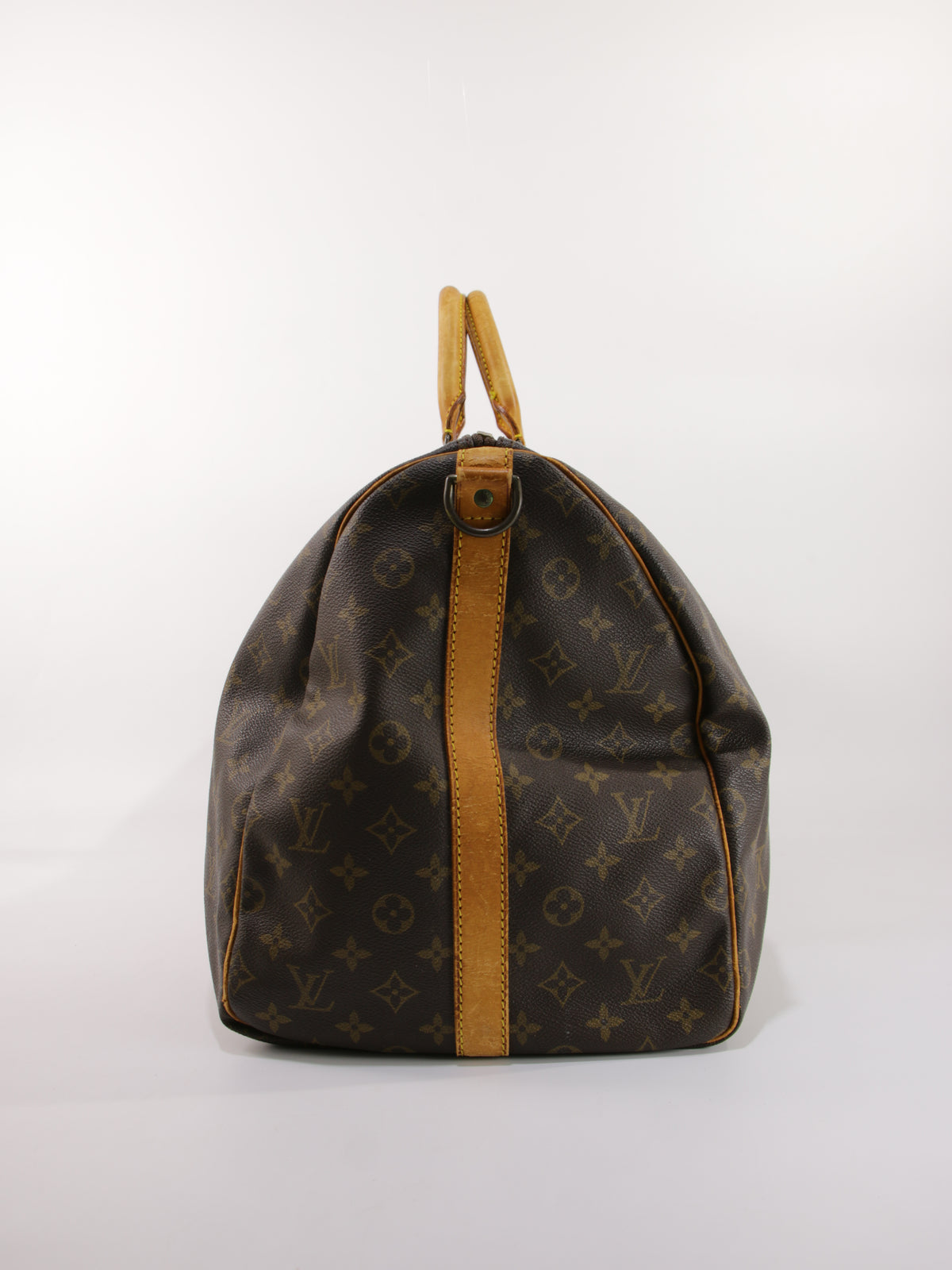 Louis Vuitton Keepall 55