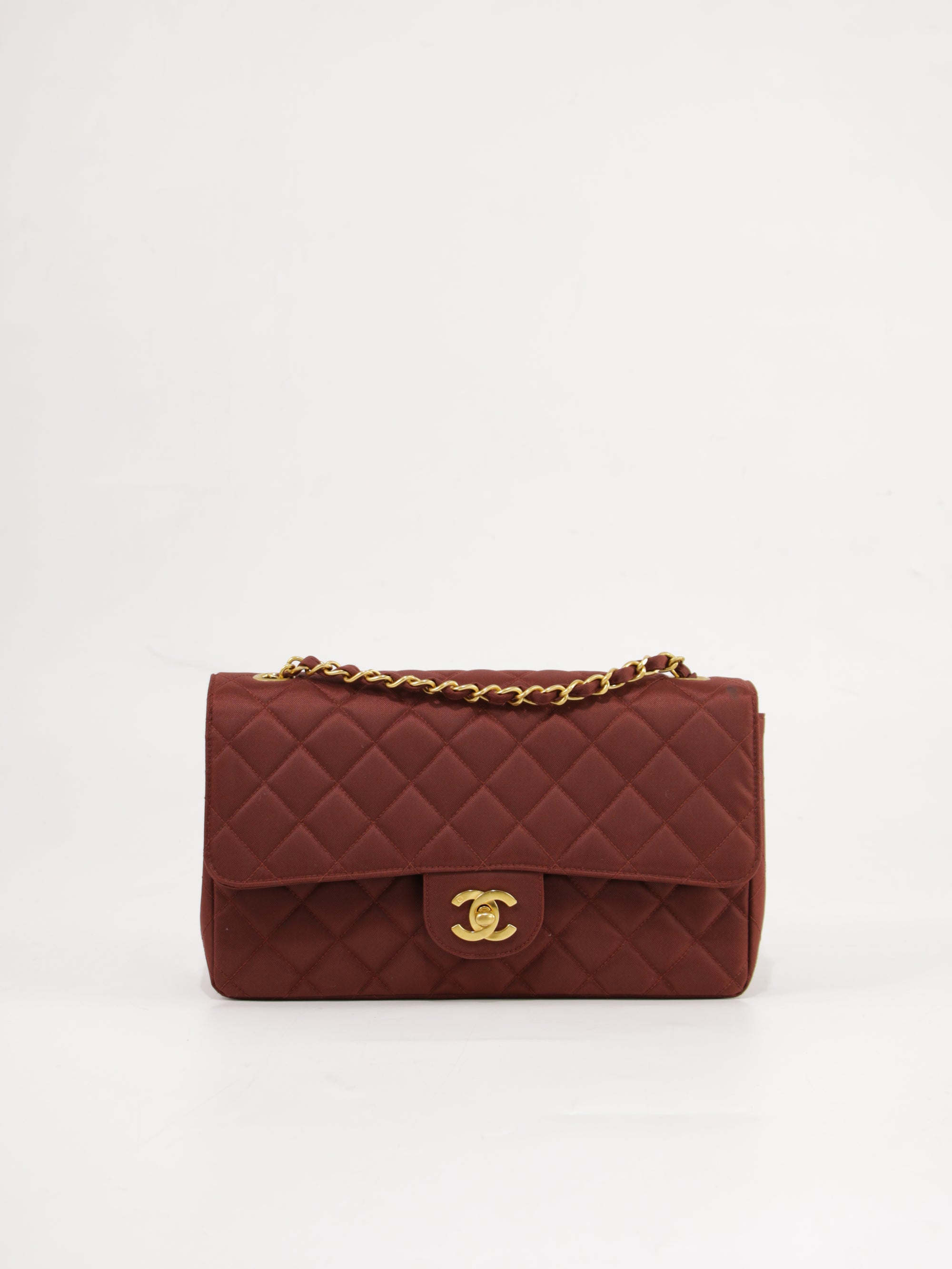 Medium Single Flap