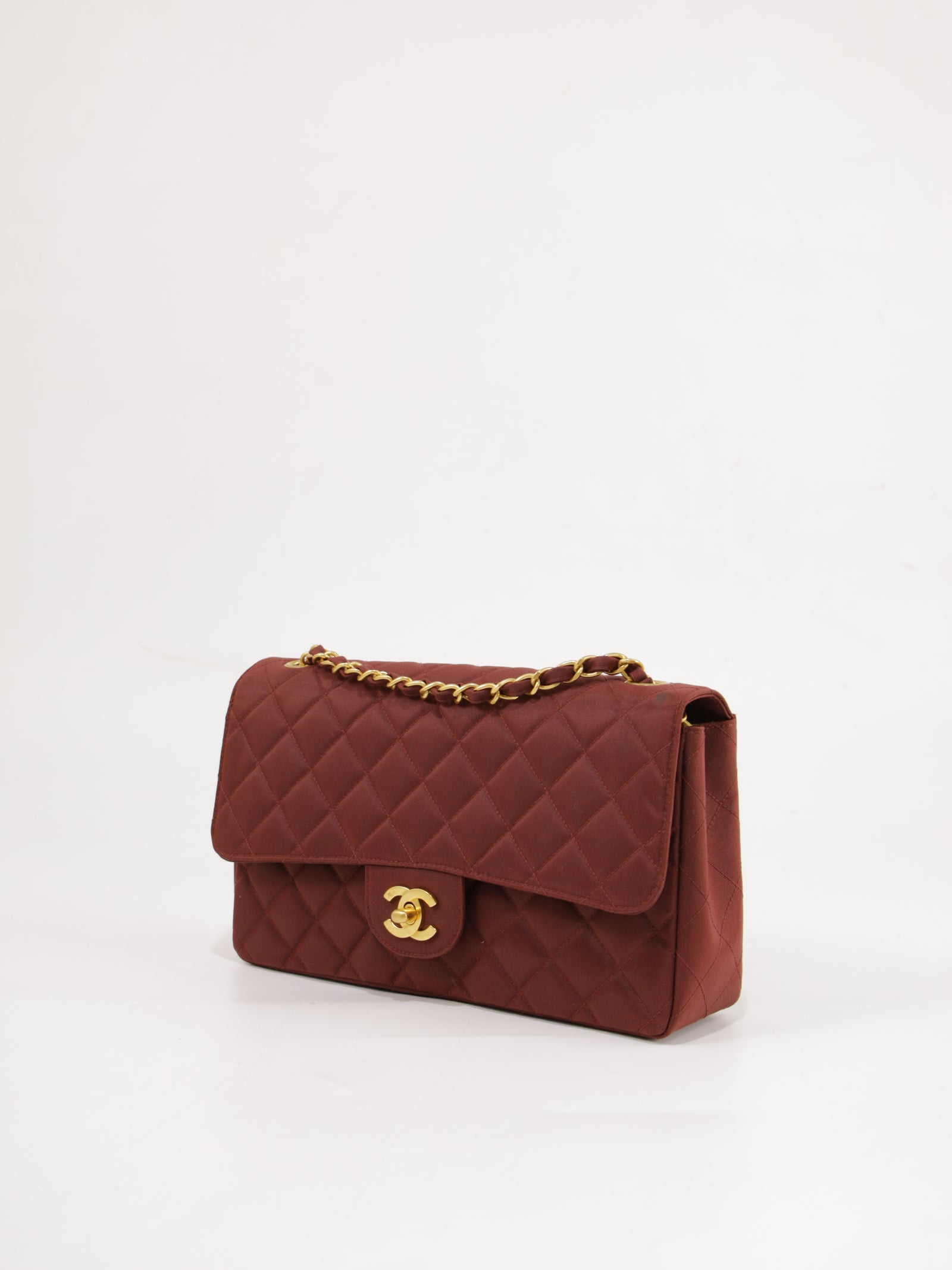 Medium Single Flap