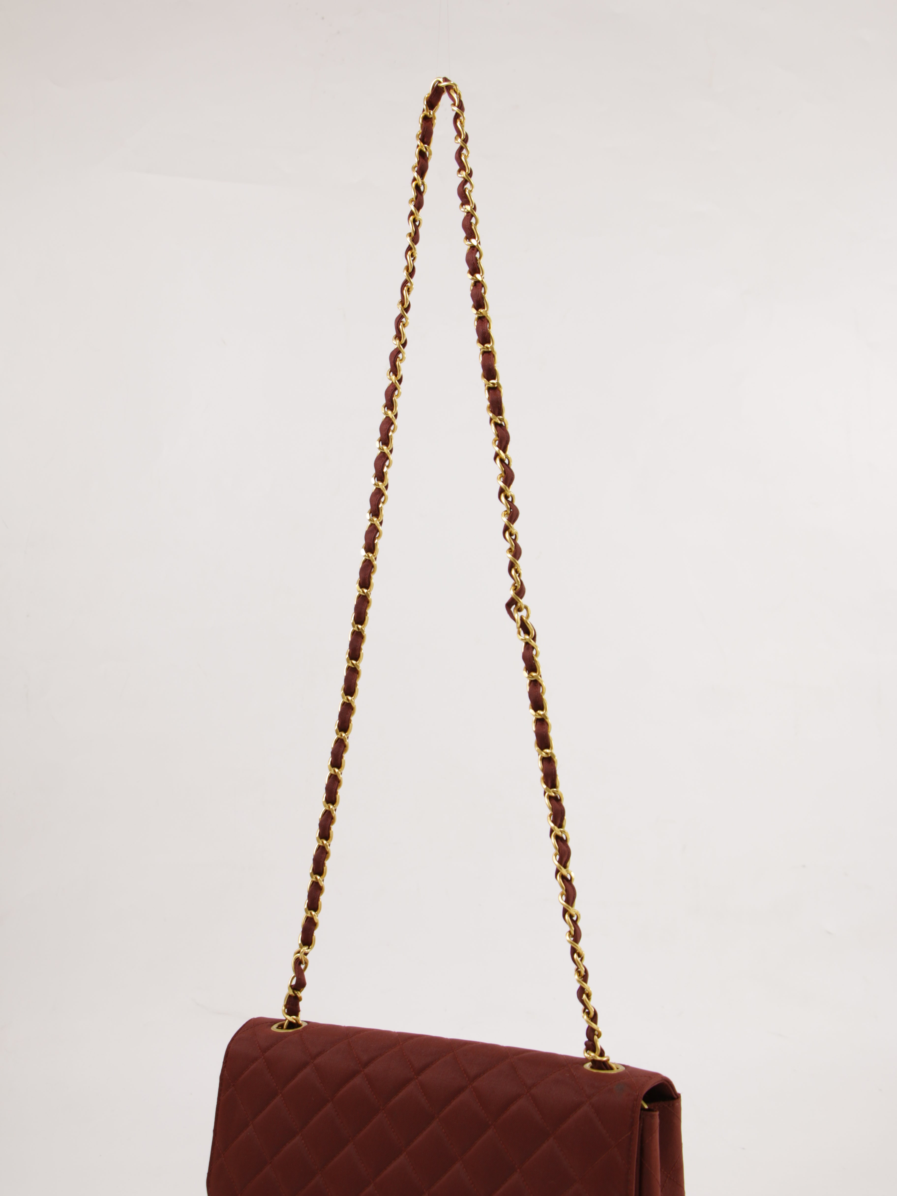 Medium Single Flap