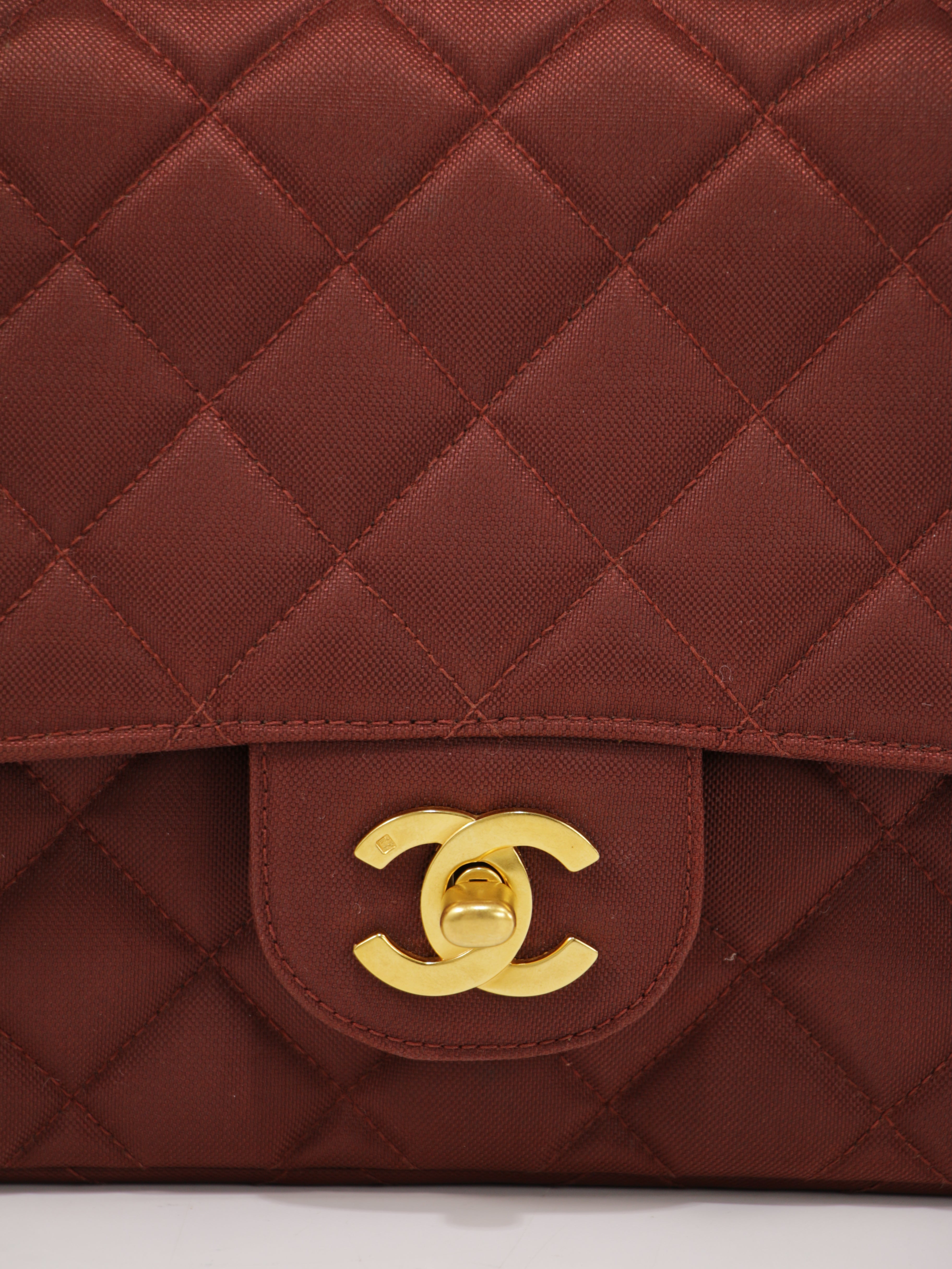 Medium Single Flap