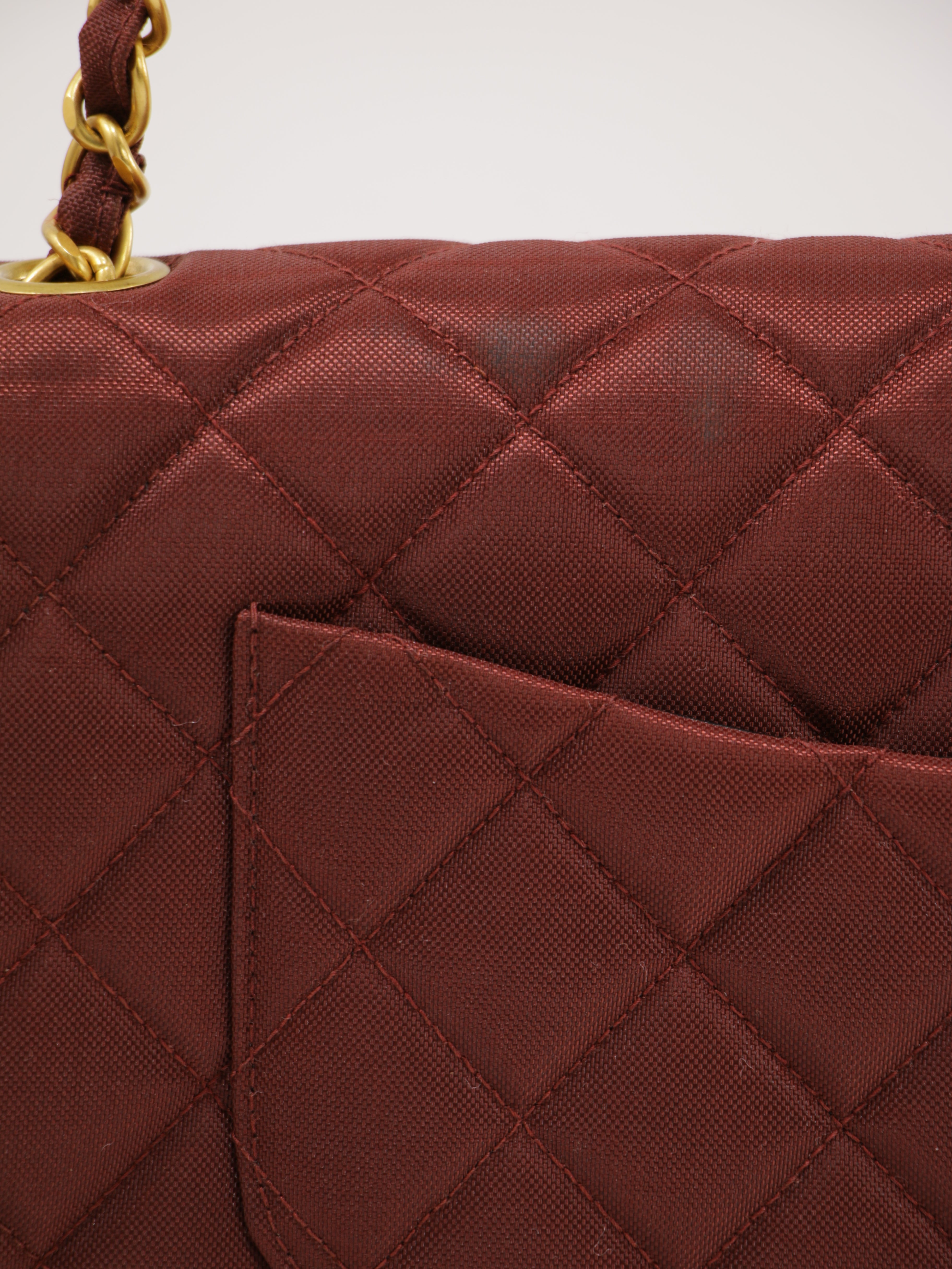 Medium Single Flap