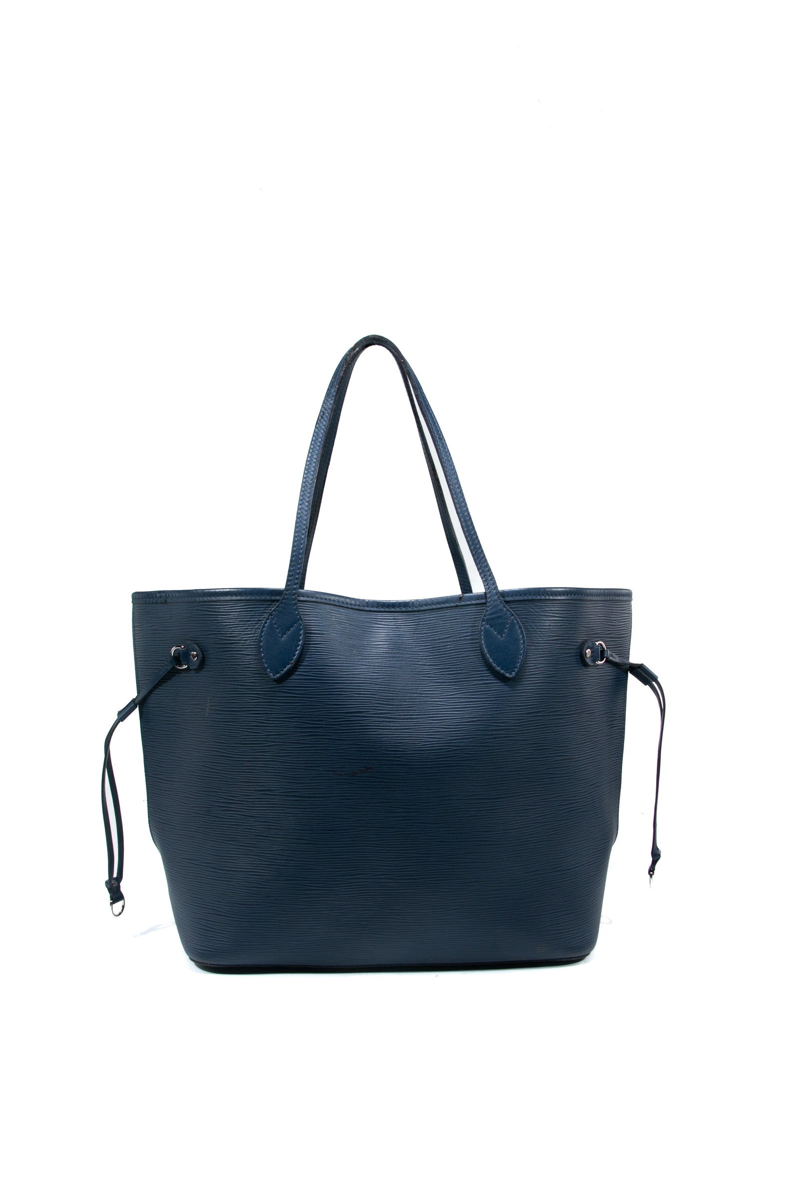 Louis Vuitton - Authenticated Beach Handbag - Plastic Green for Women, Never Worn