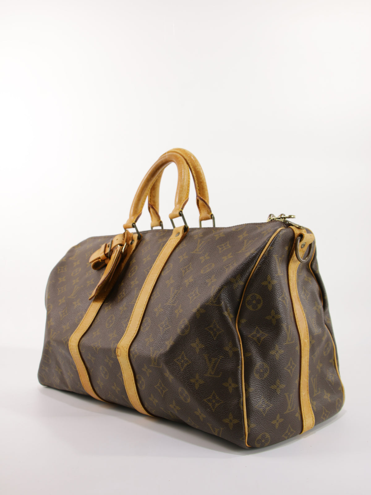 Louis Vuitton Keepall 45