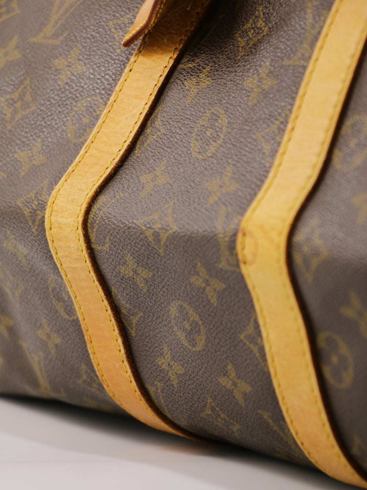 Louis Vuitton Keepall 45
