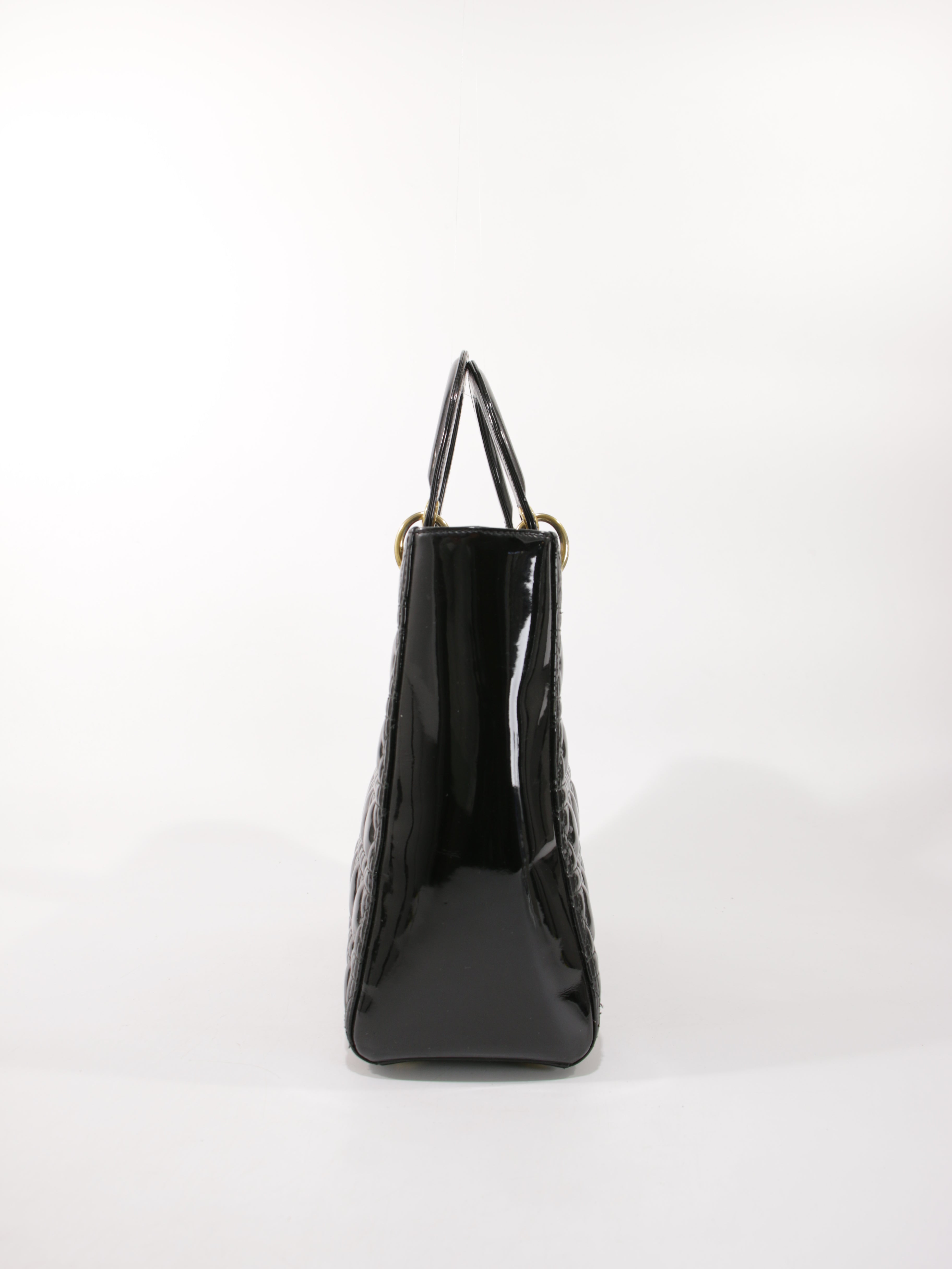 Large Lady Dior