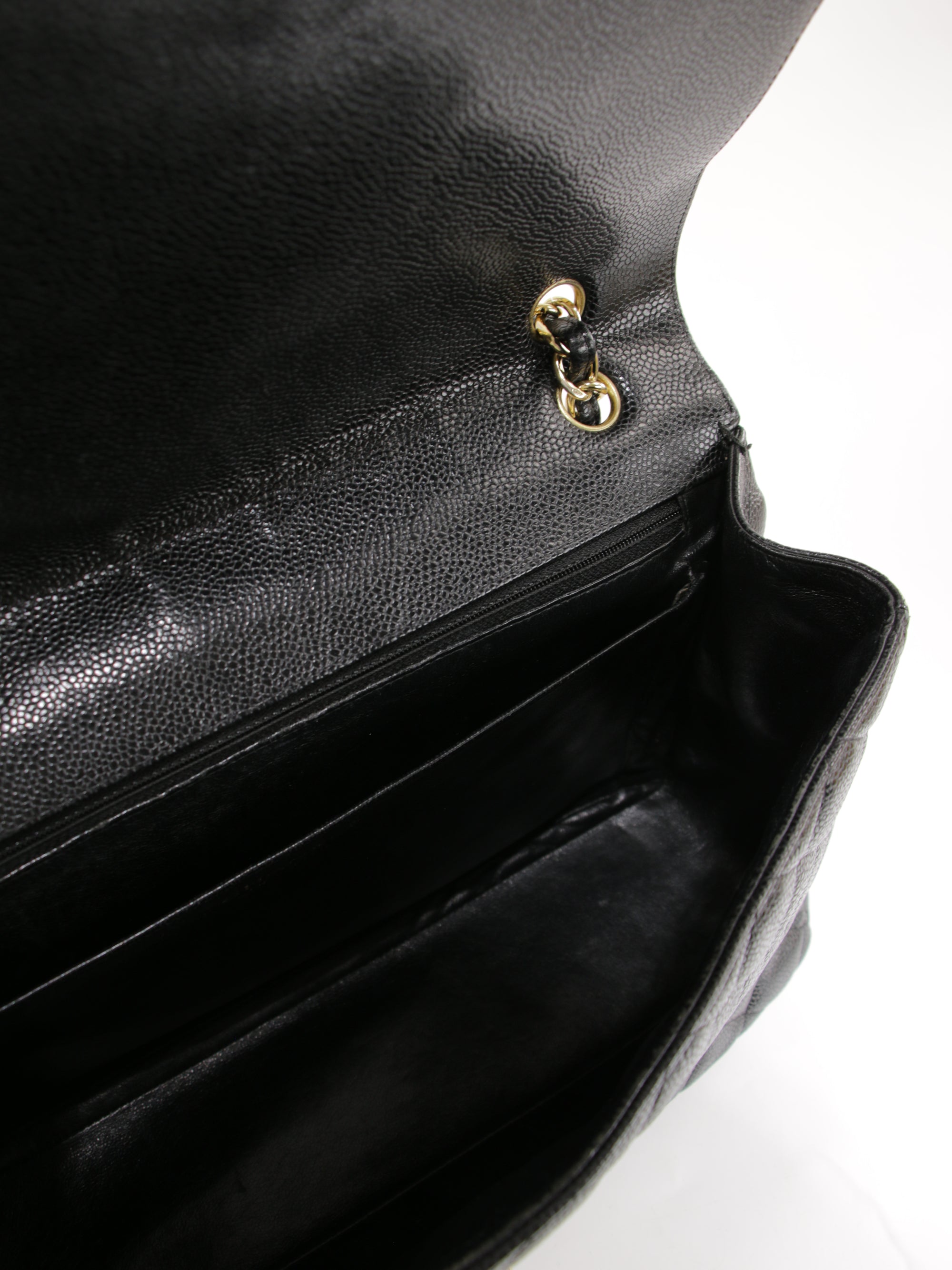 Maxi Classic Flap