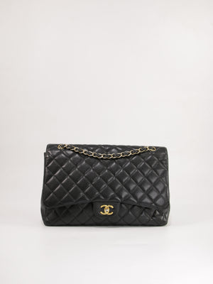 Maxi Classic Flap