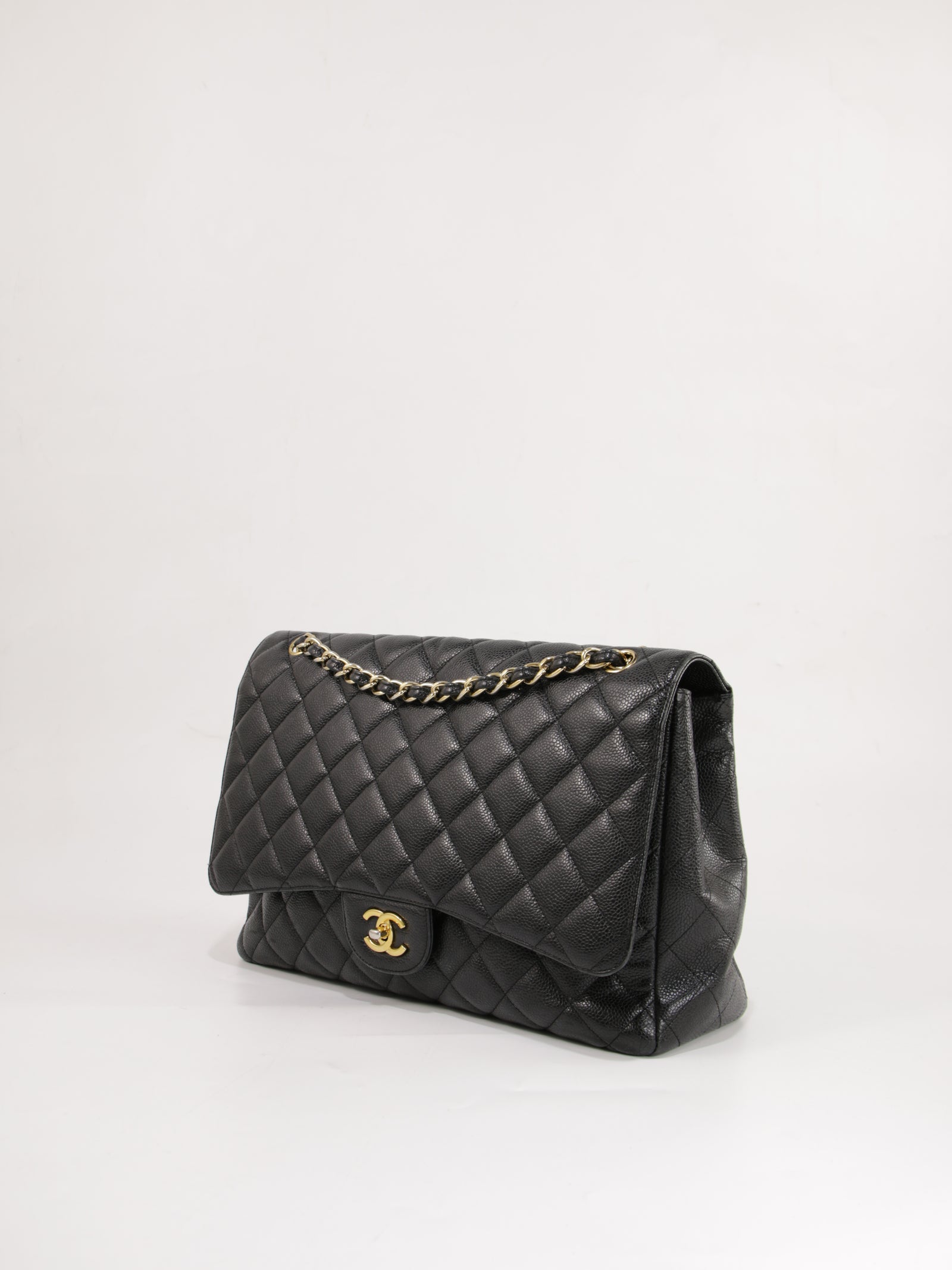 Maxi Classic Flap