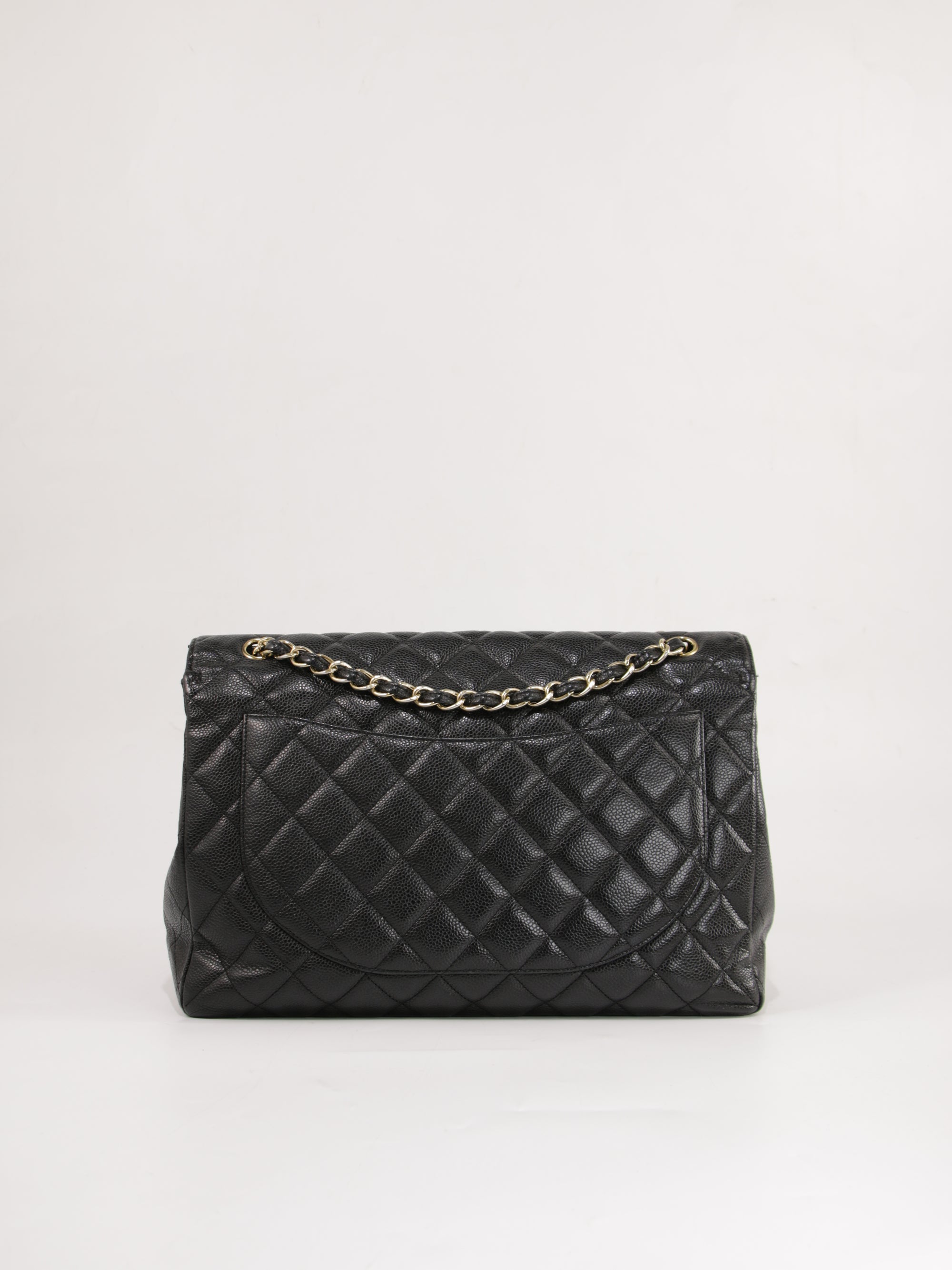 Maxi Classic Flap