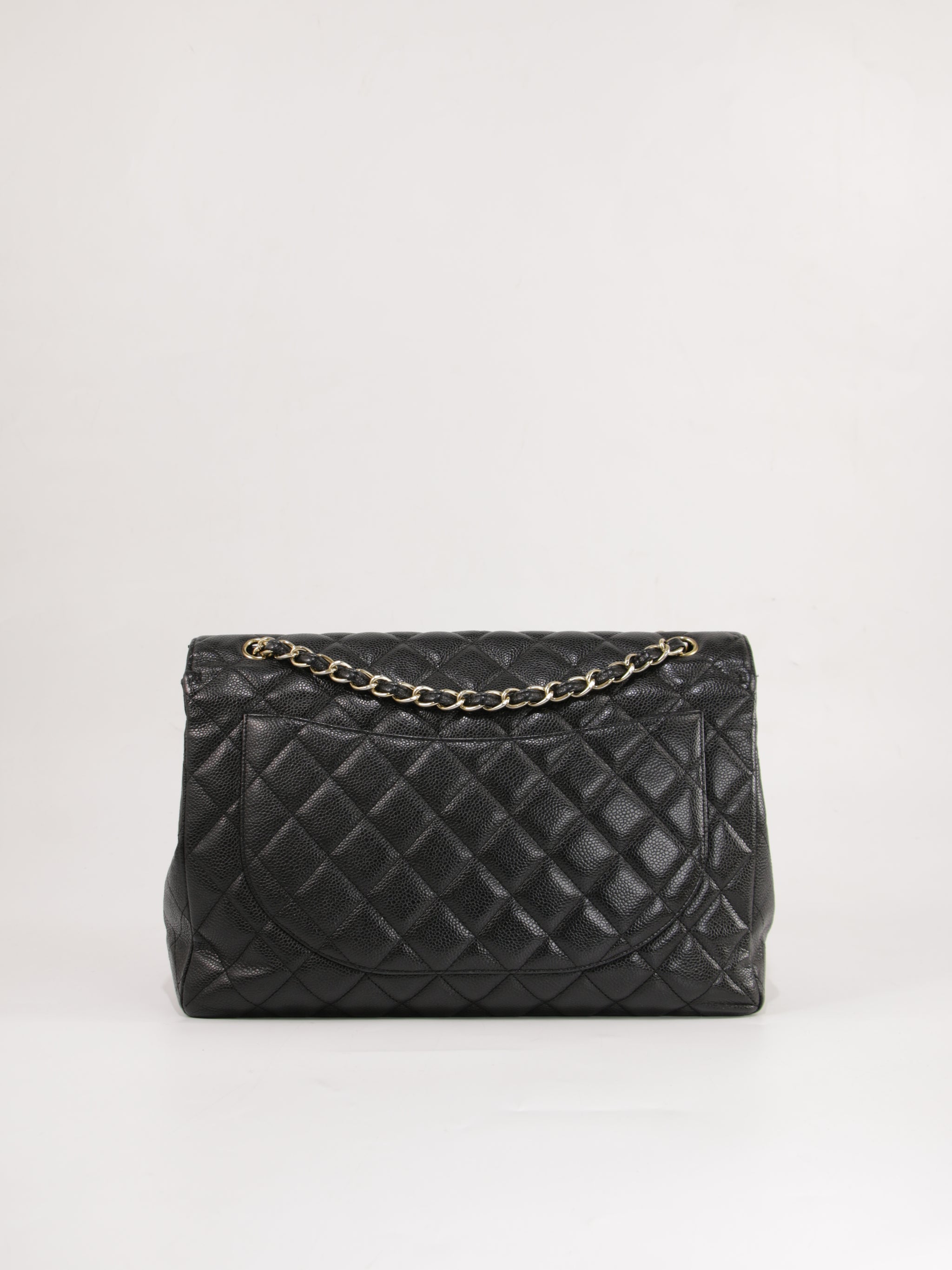 Maxi Classic Flap