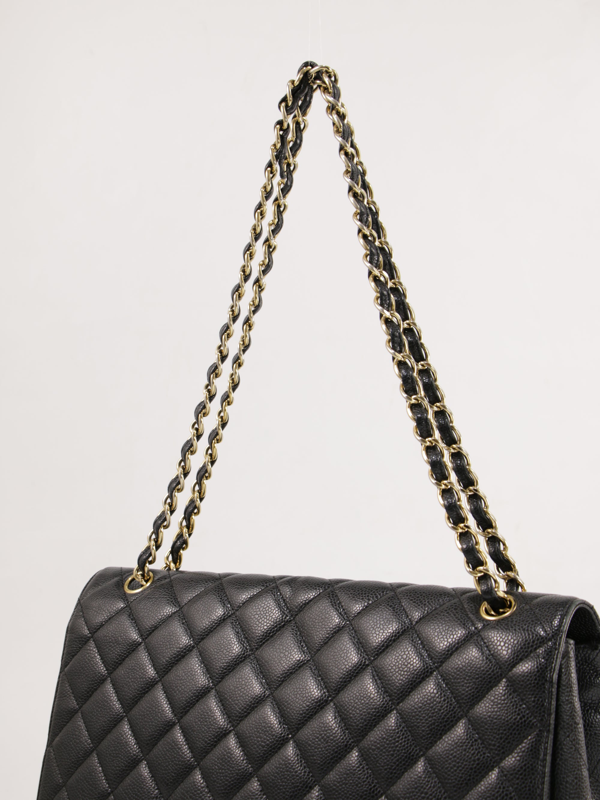 Maxi Classic Flap