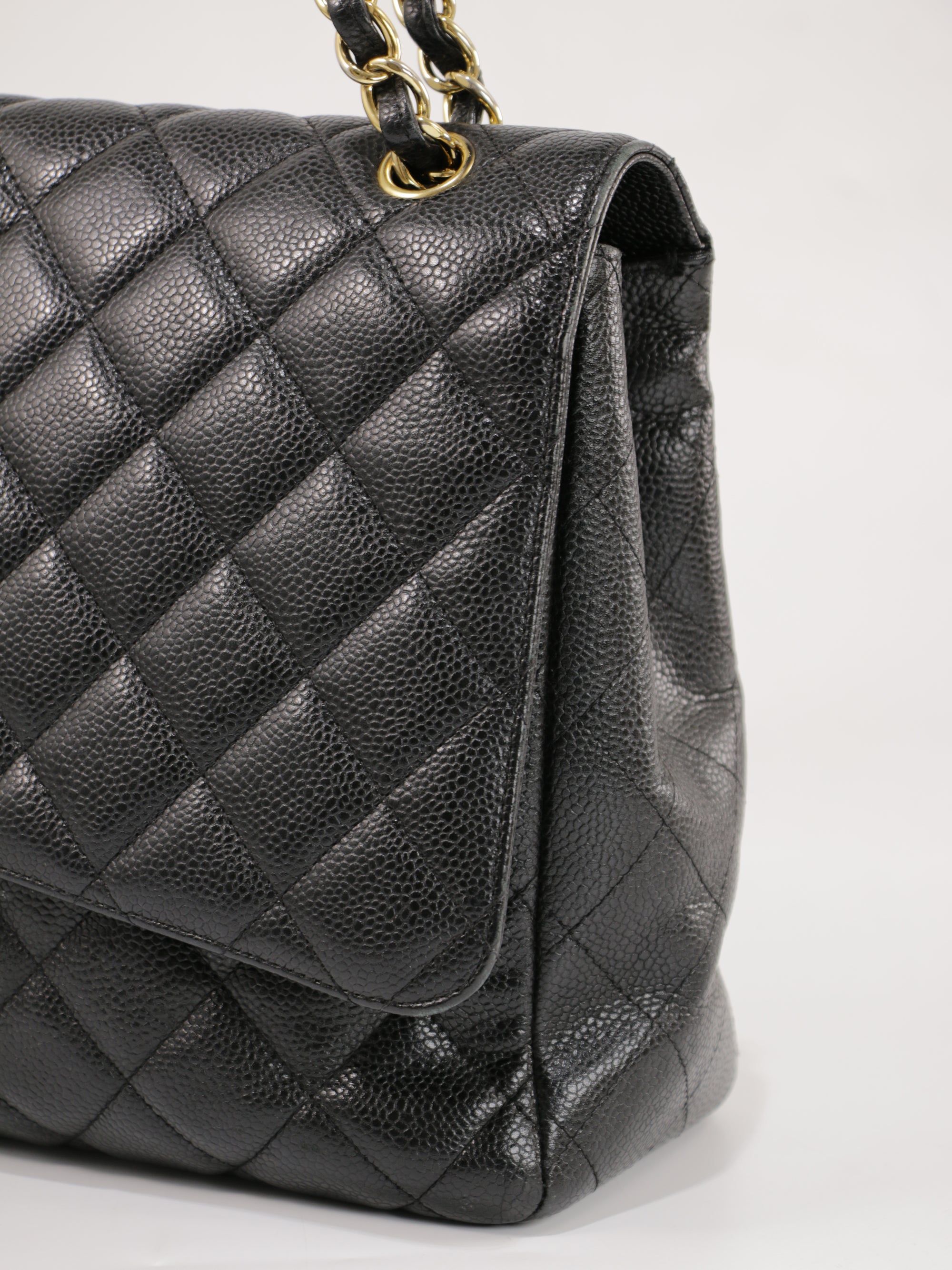 Maxi Classic Flap