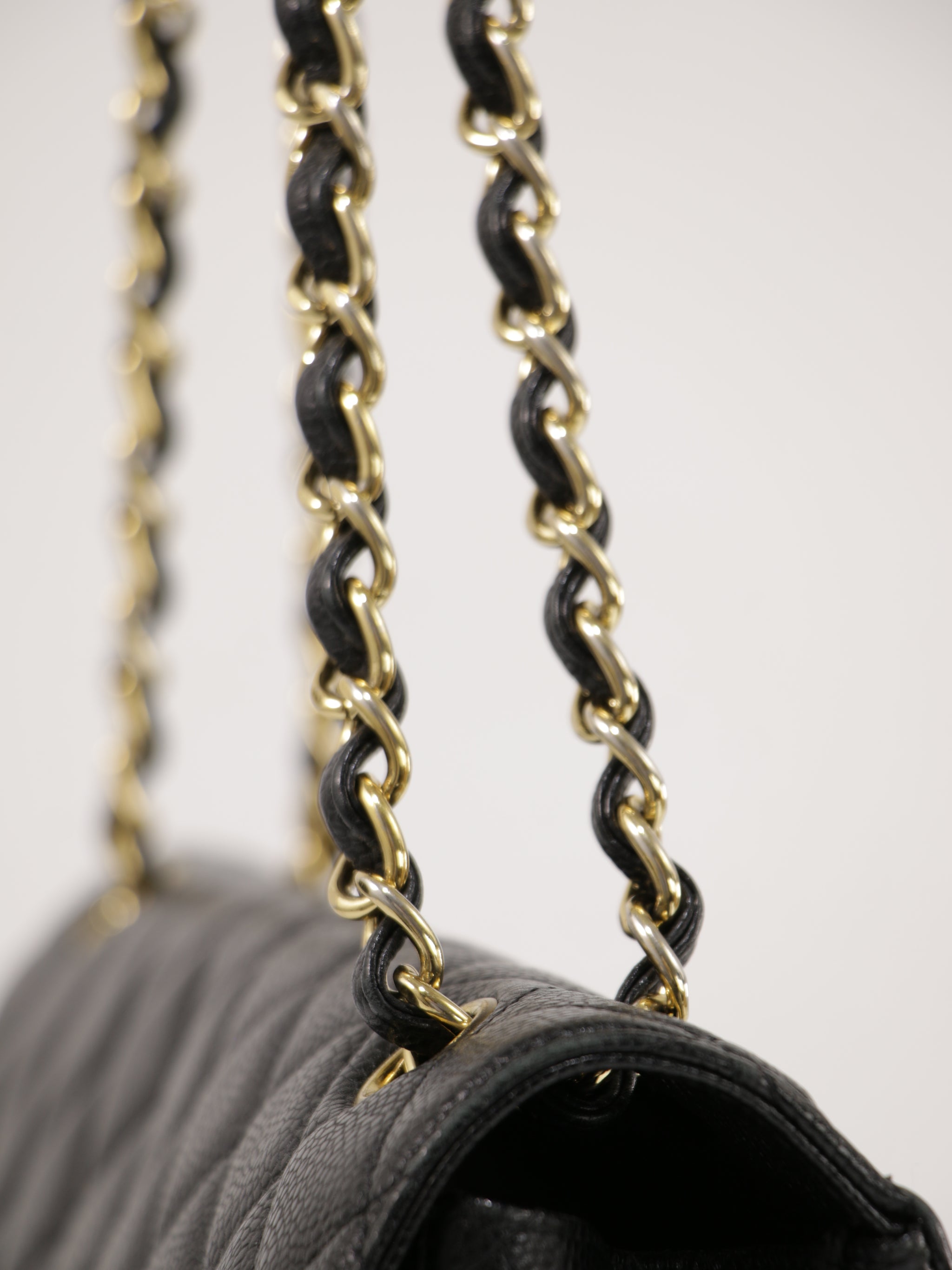 Maxi Classic Flap