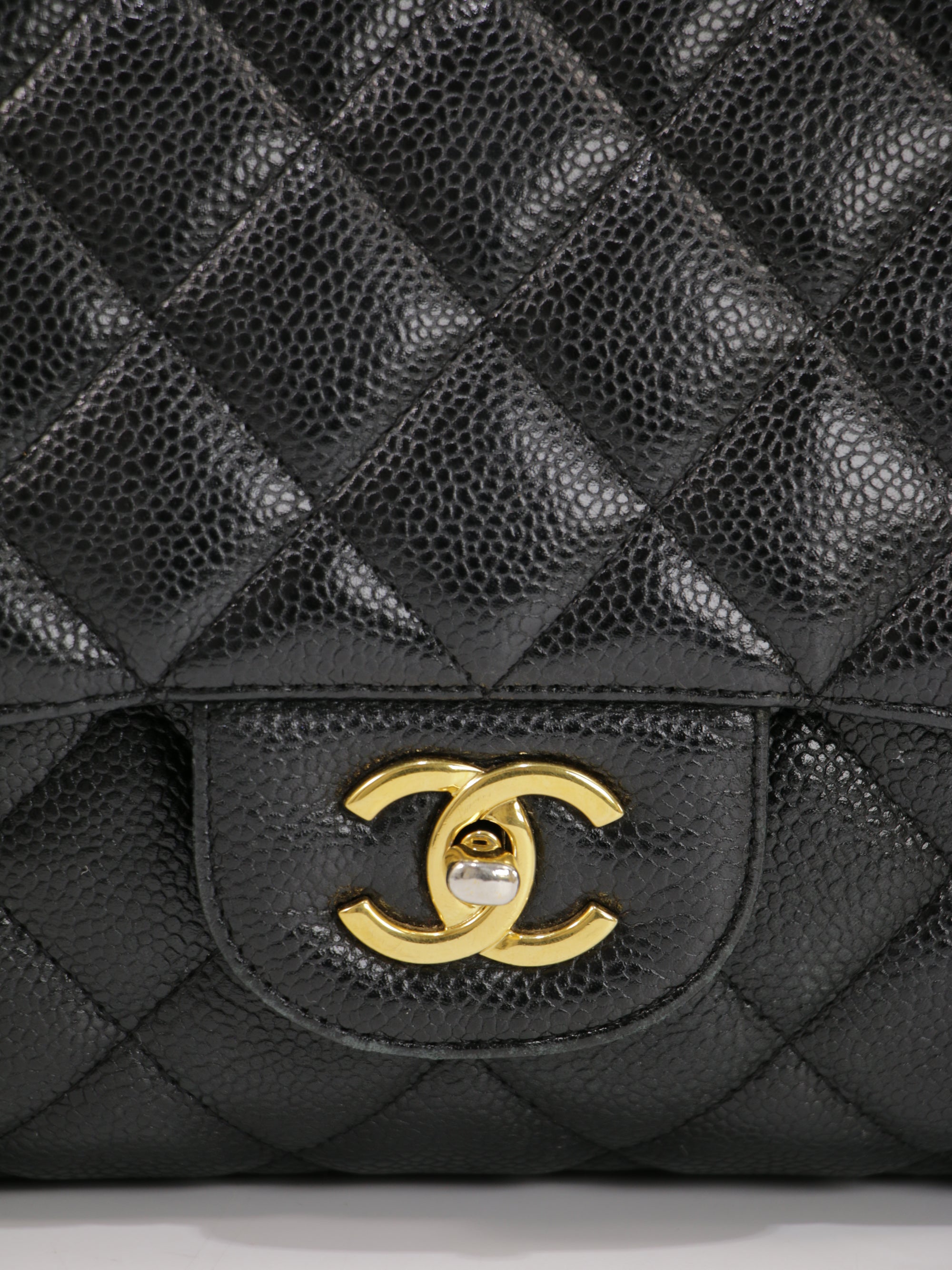 Maxi Classic Flap