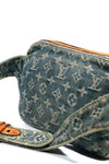 Crossbody bag