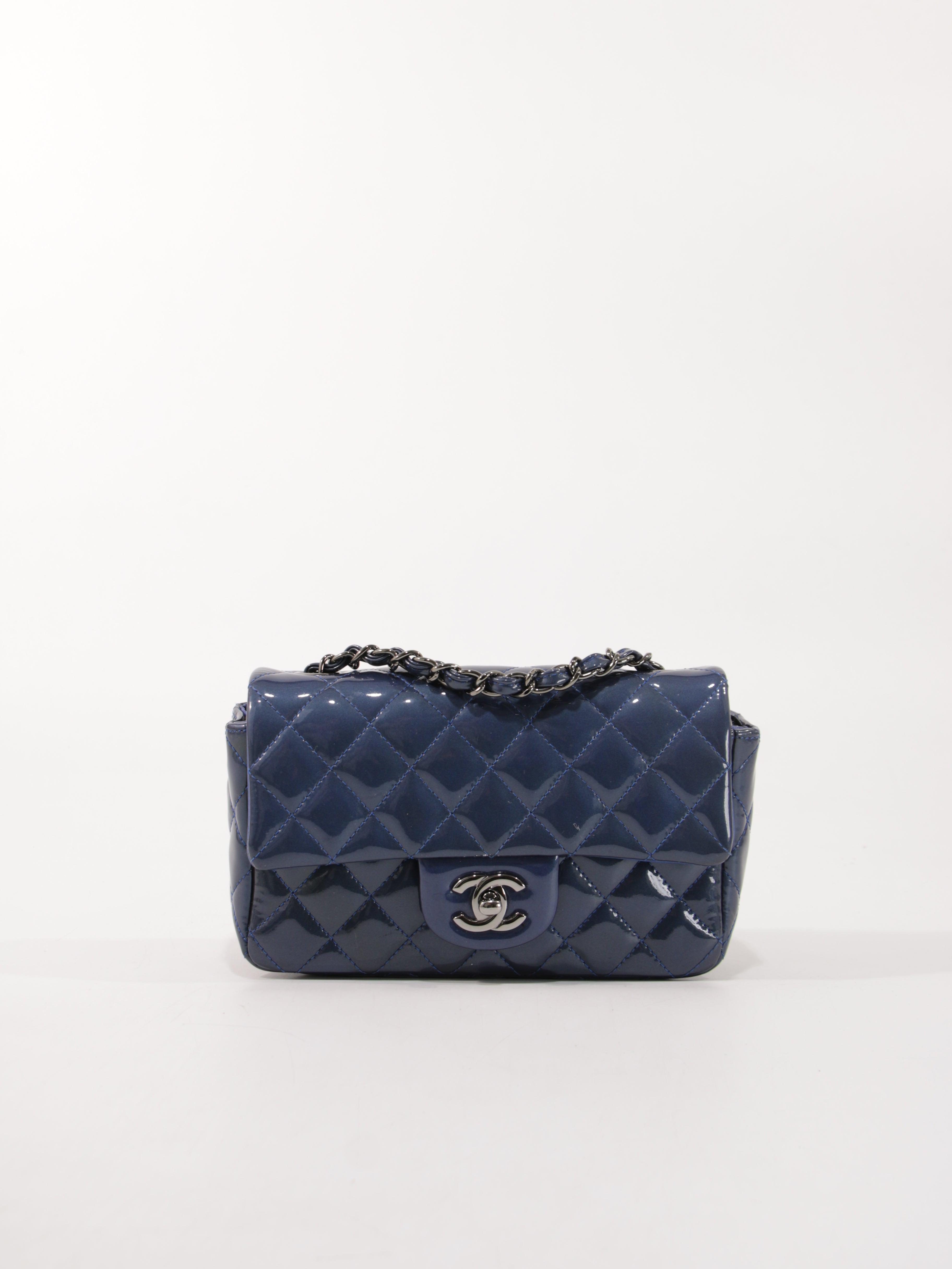 Mini Rectangular Flap