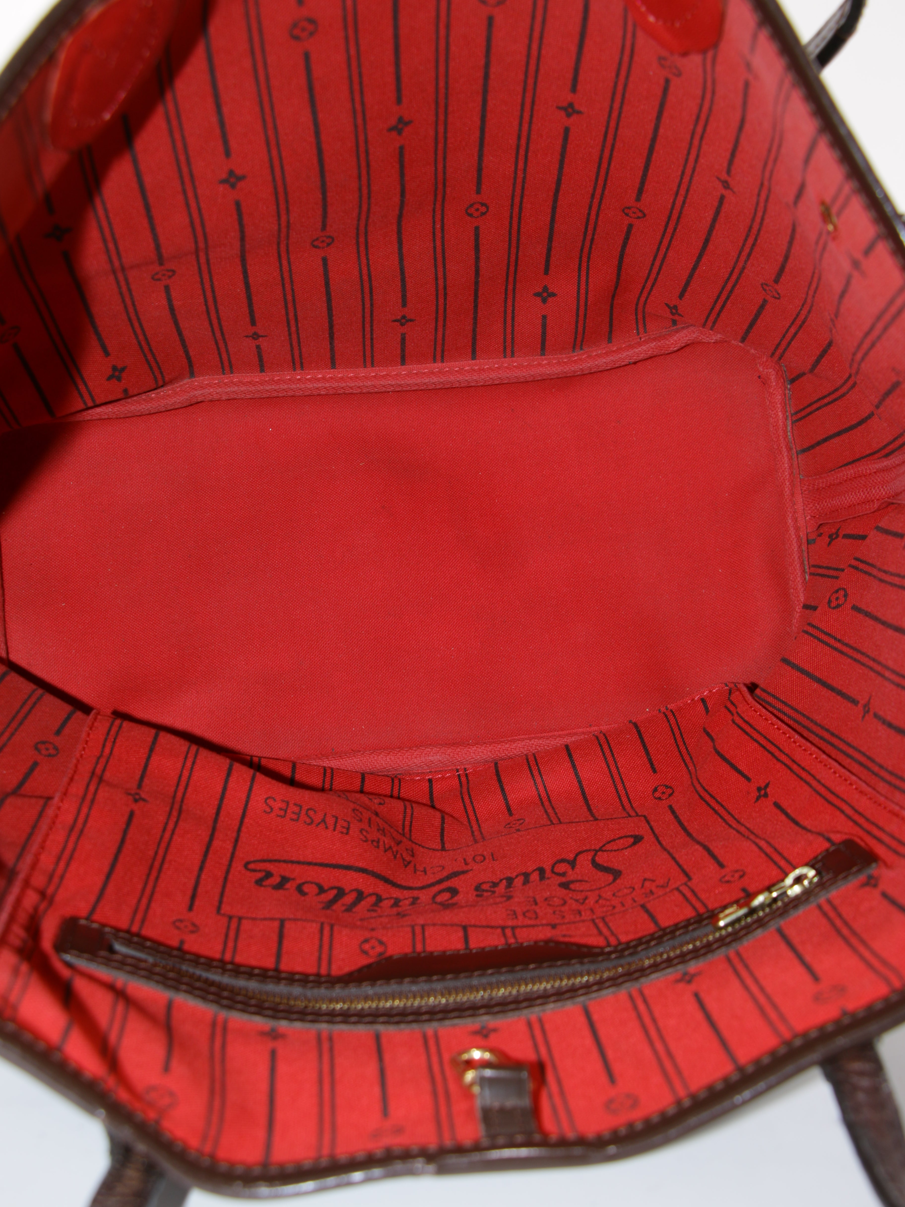 Neverfull MM