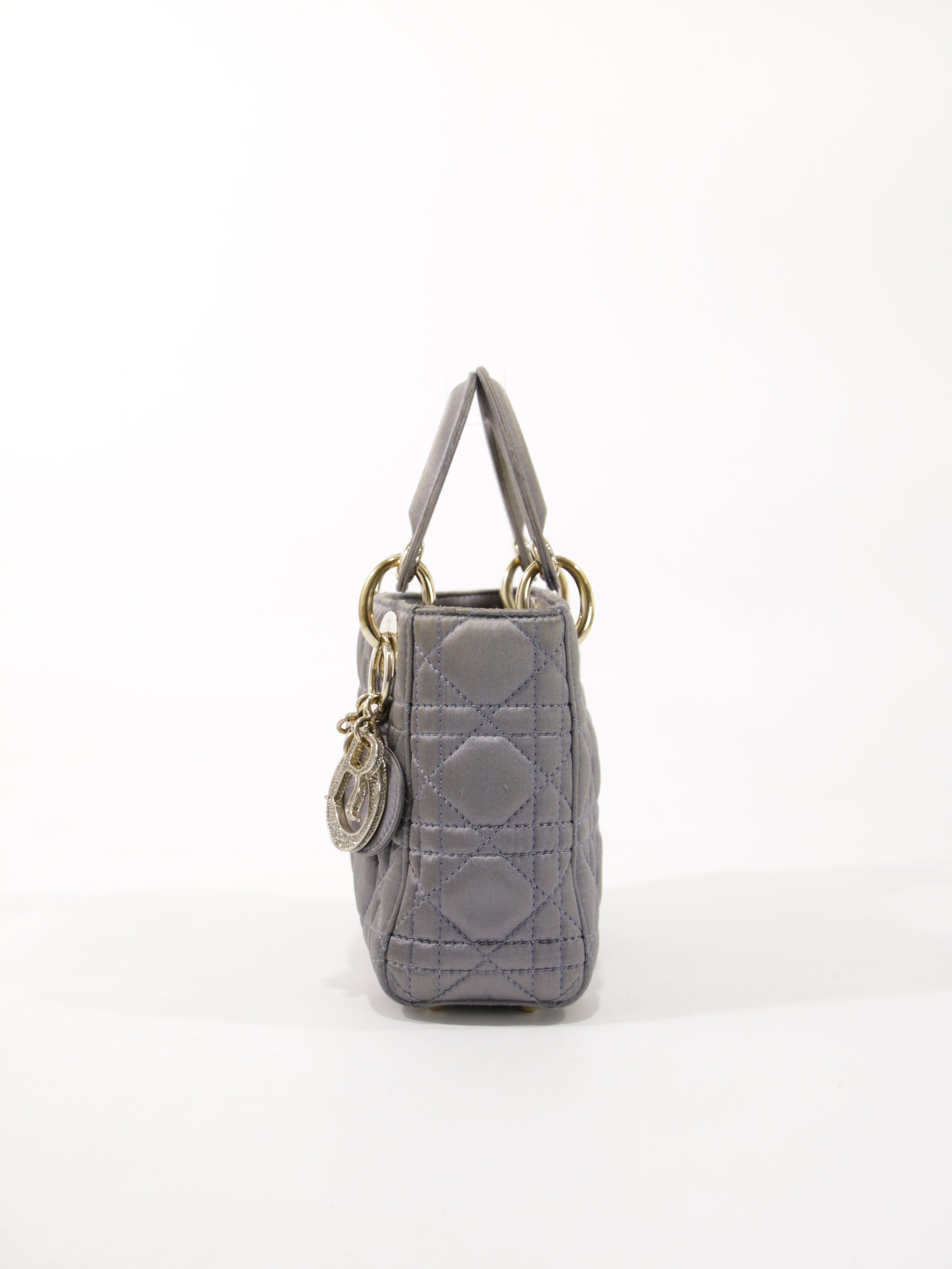Mini Lady Dior