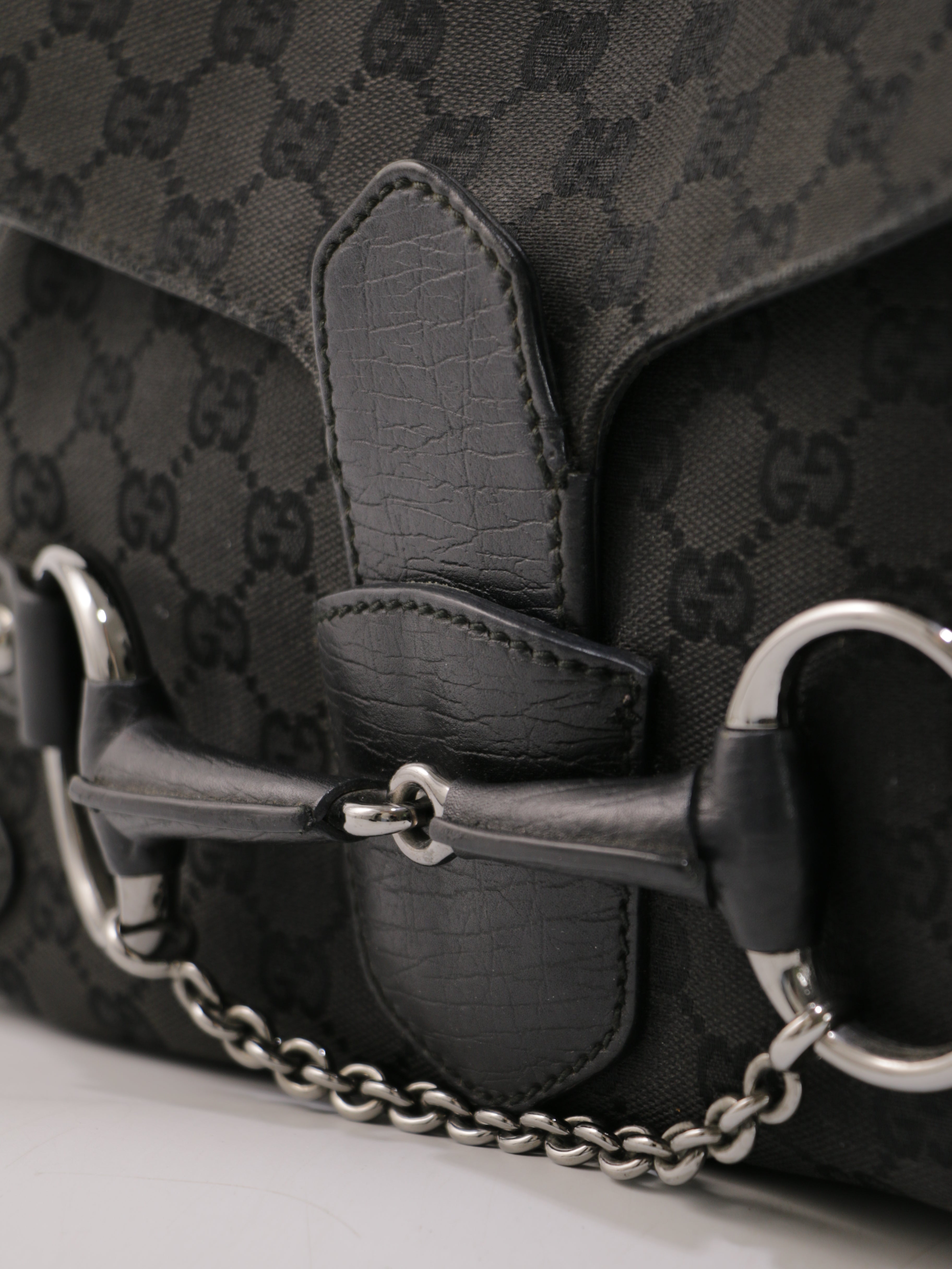 Horsebit Chain