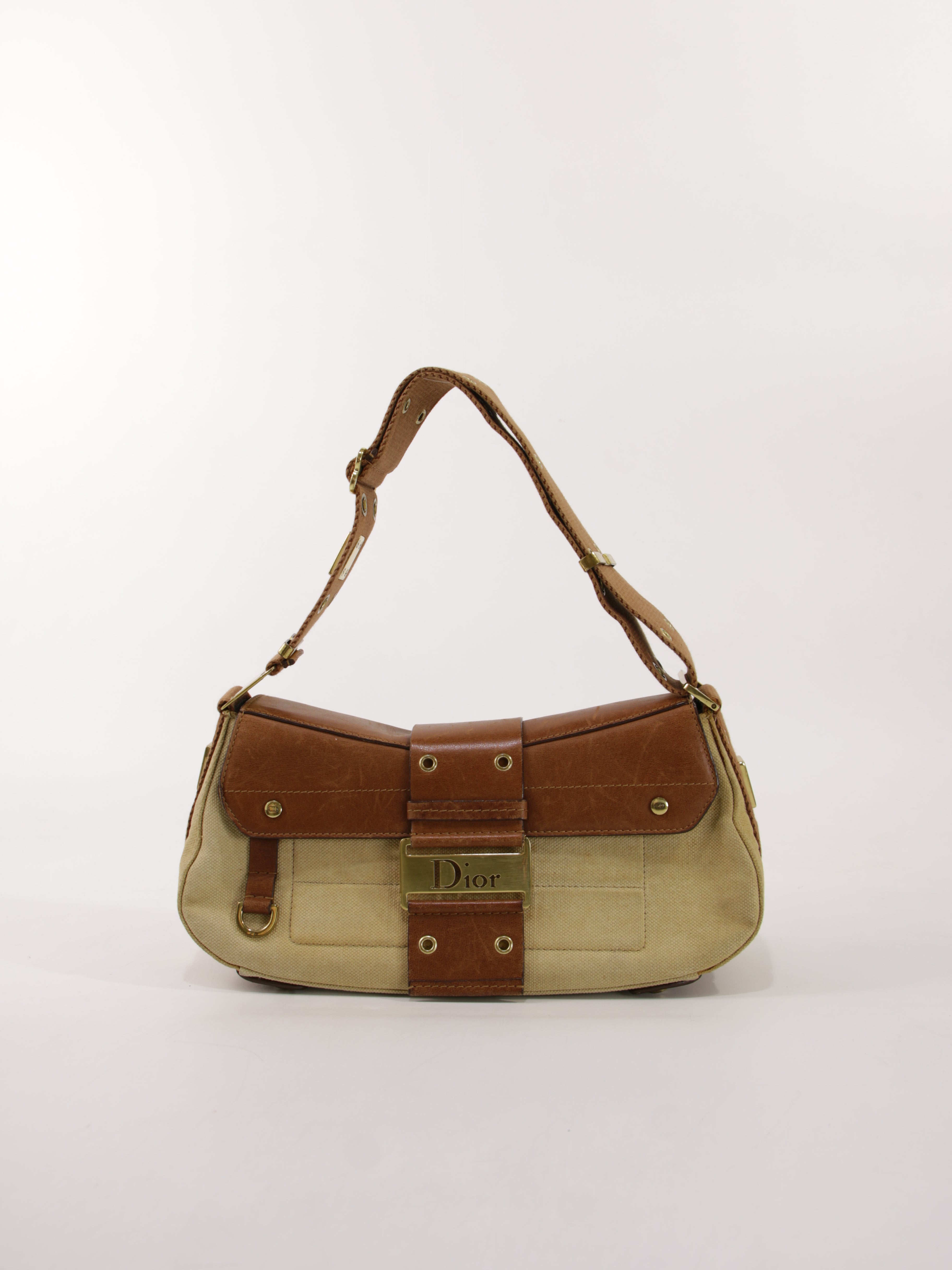 Christian Dior Bags | Vintage & Second-Hand – Collector's Cage