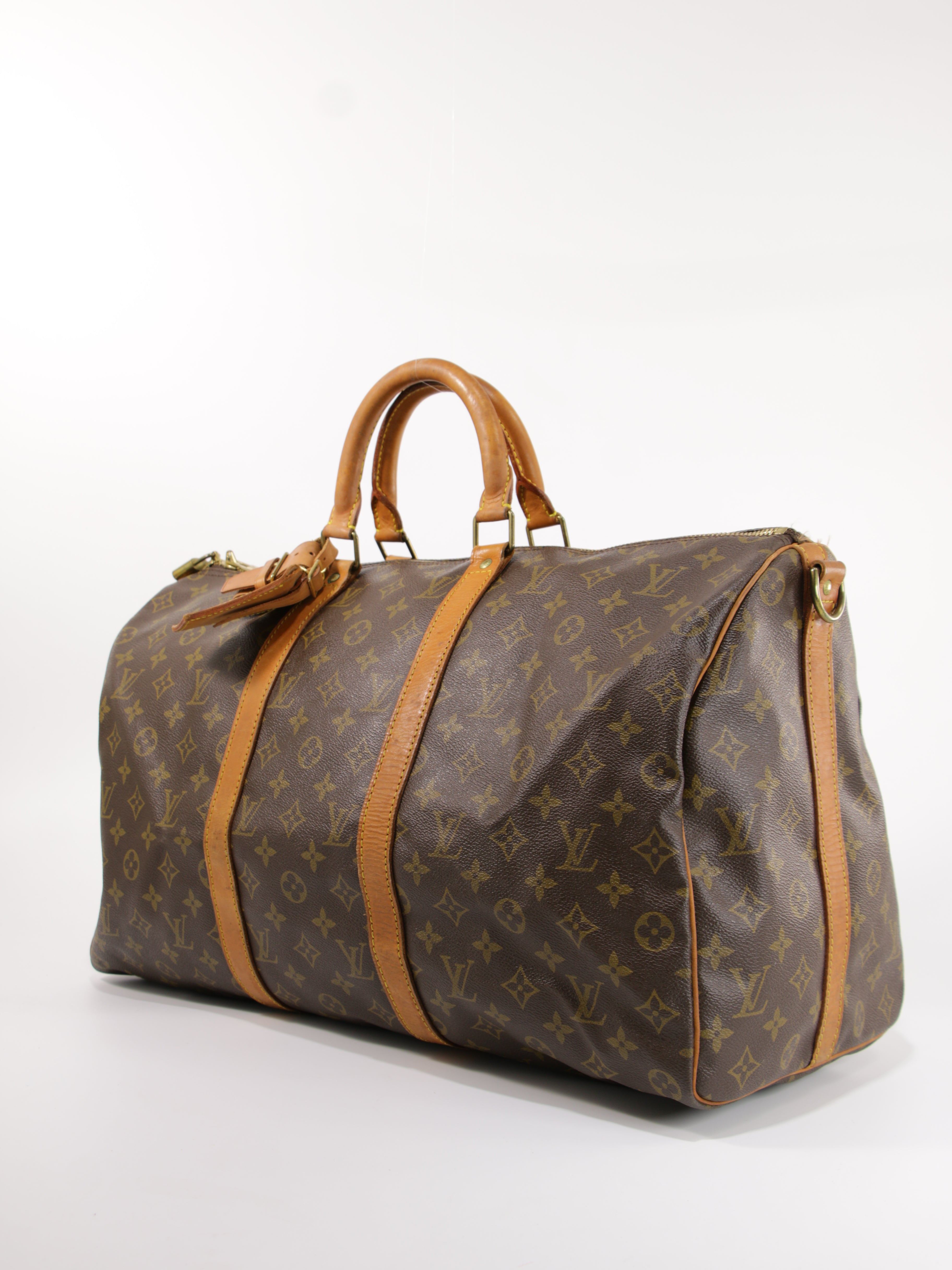 Keepall 50