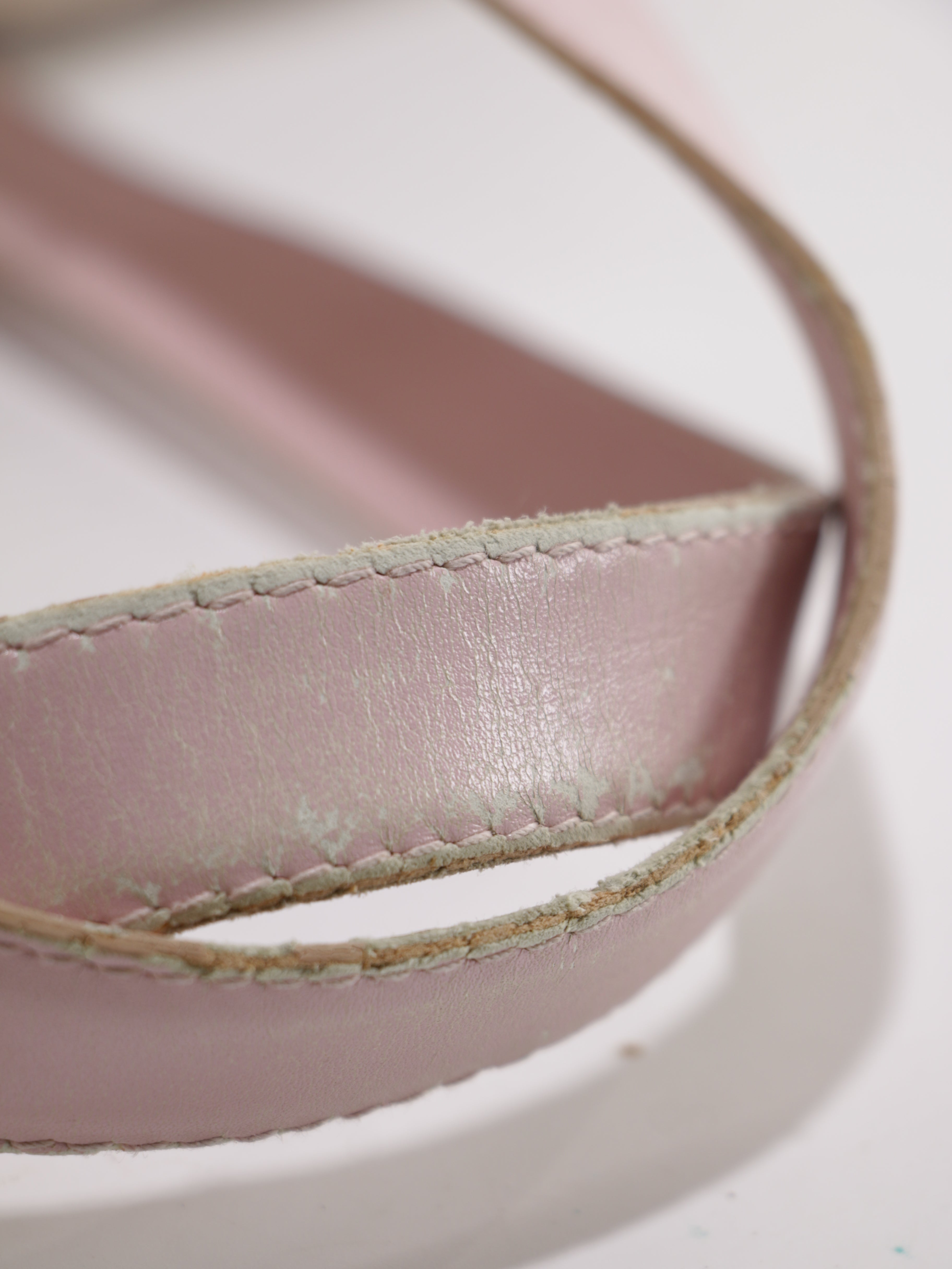 Medium New Travel Line Tote