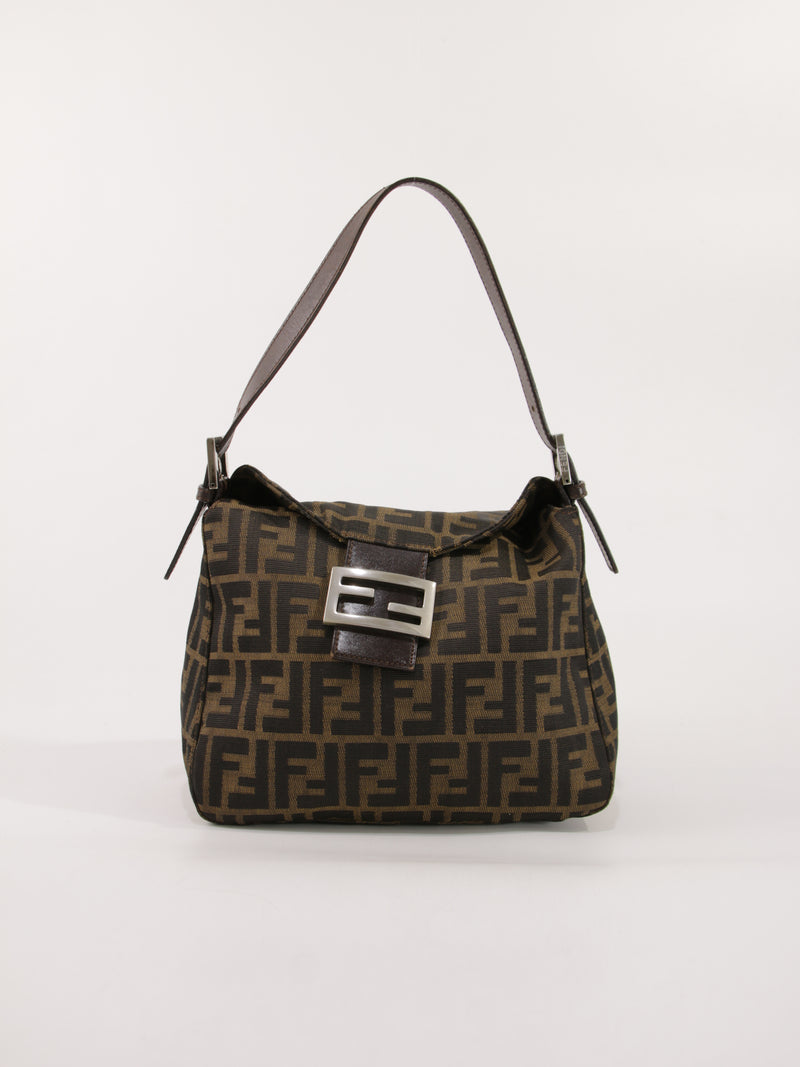 Fendi Double Flap